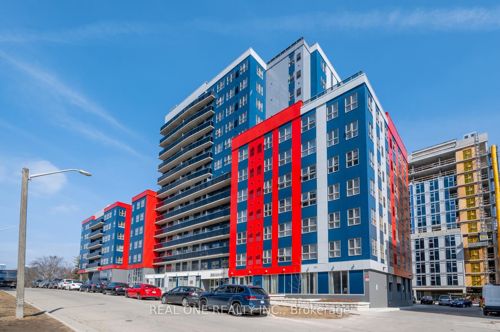Photo 19 of Unit 287, 258B Sunview Street, Waterloo, Beechwood/University — HOMEH