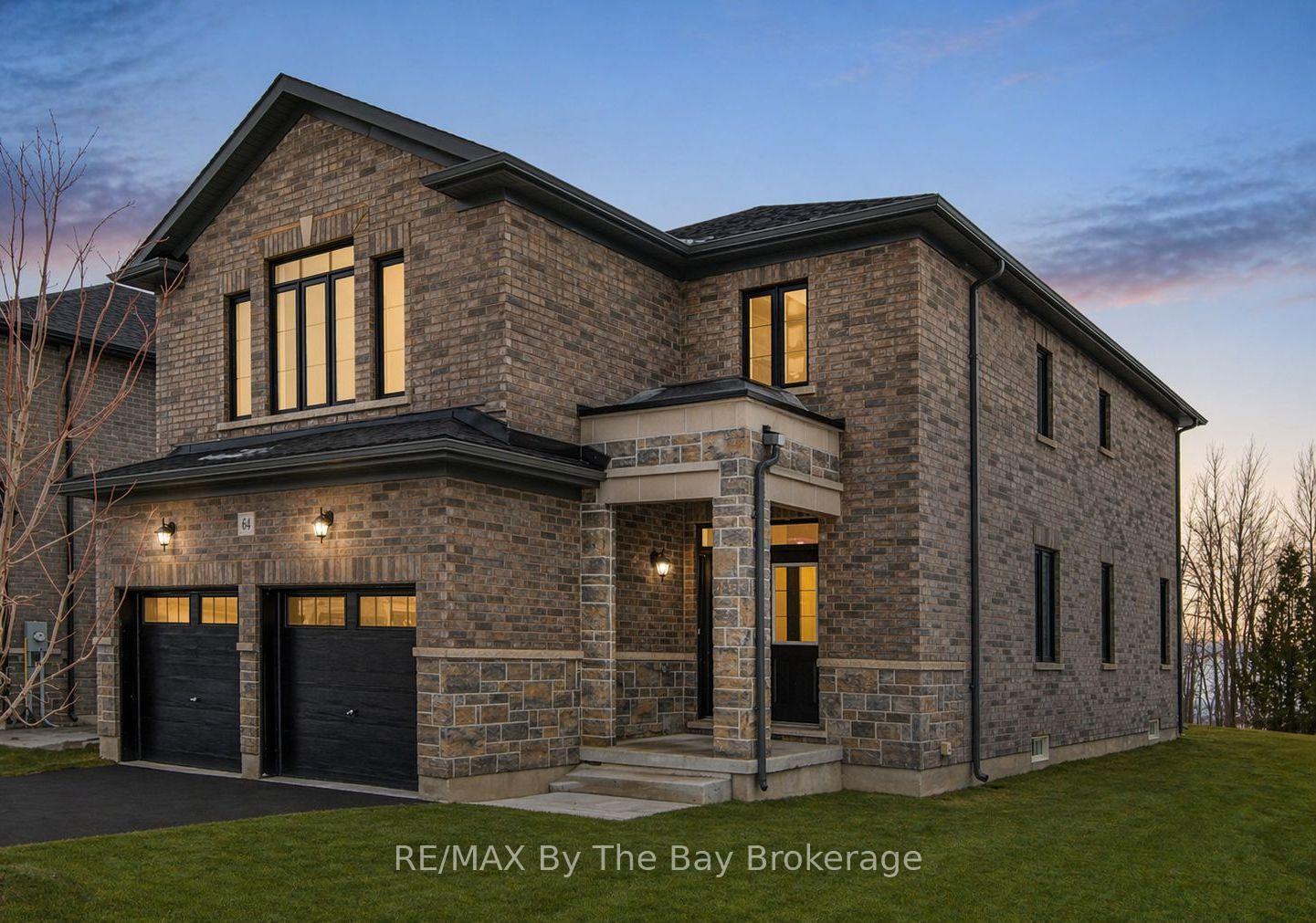 Photo 2 of 64 Amber Drive, Wasaga Beach — HOMEH