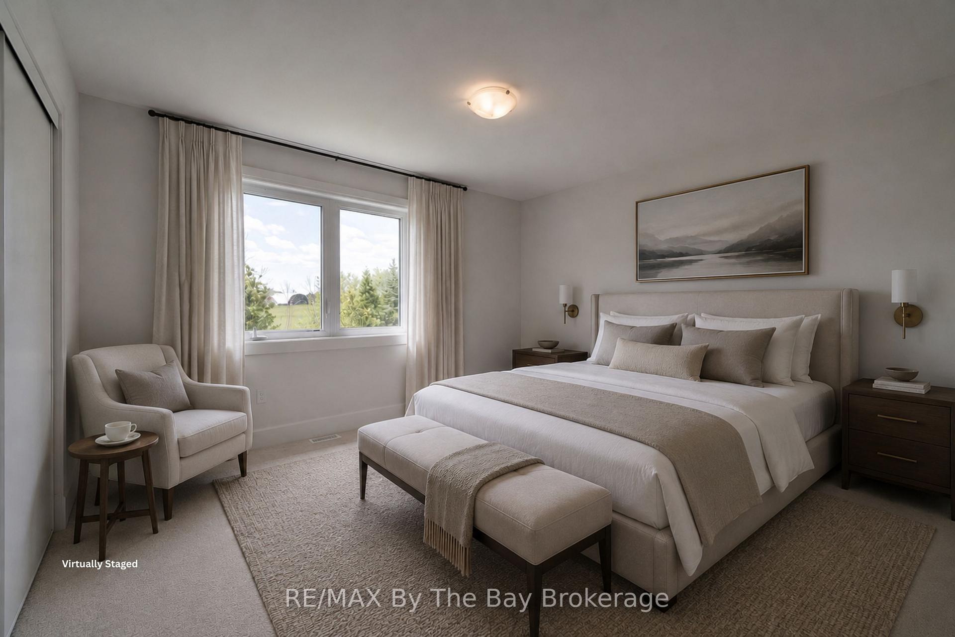 Photo 26 of 64 Amber Drive, Wasaga Beach — HOMEH
