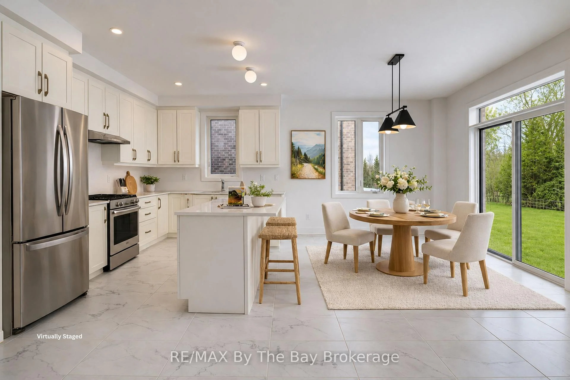 Photo 35 of 64 Amber Drive, Wasaga Beach — HOMEH