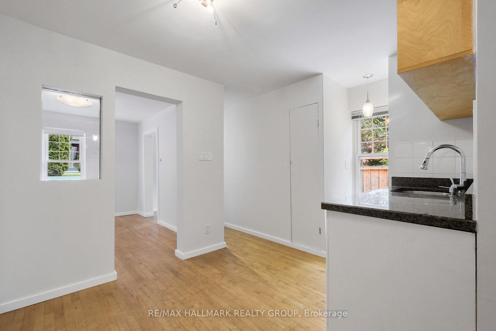 Photo 8 of 1 Taylor Lane, Ottawa, New Edinburgh — HOMEH
