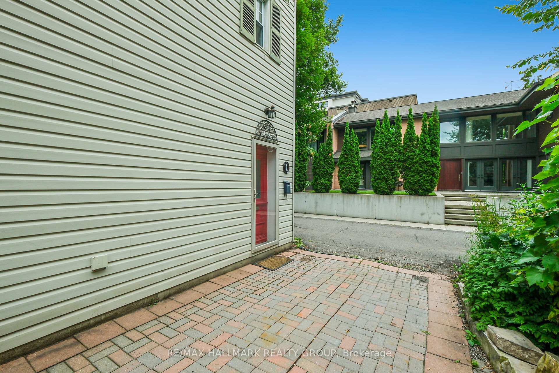 Photo 27 of 1 Taylor Lane, Ottawa, New Edinburgh — HOMEH