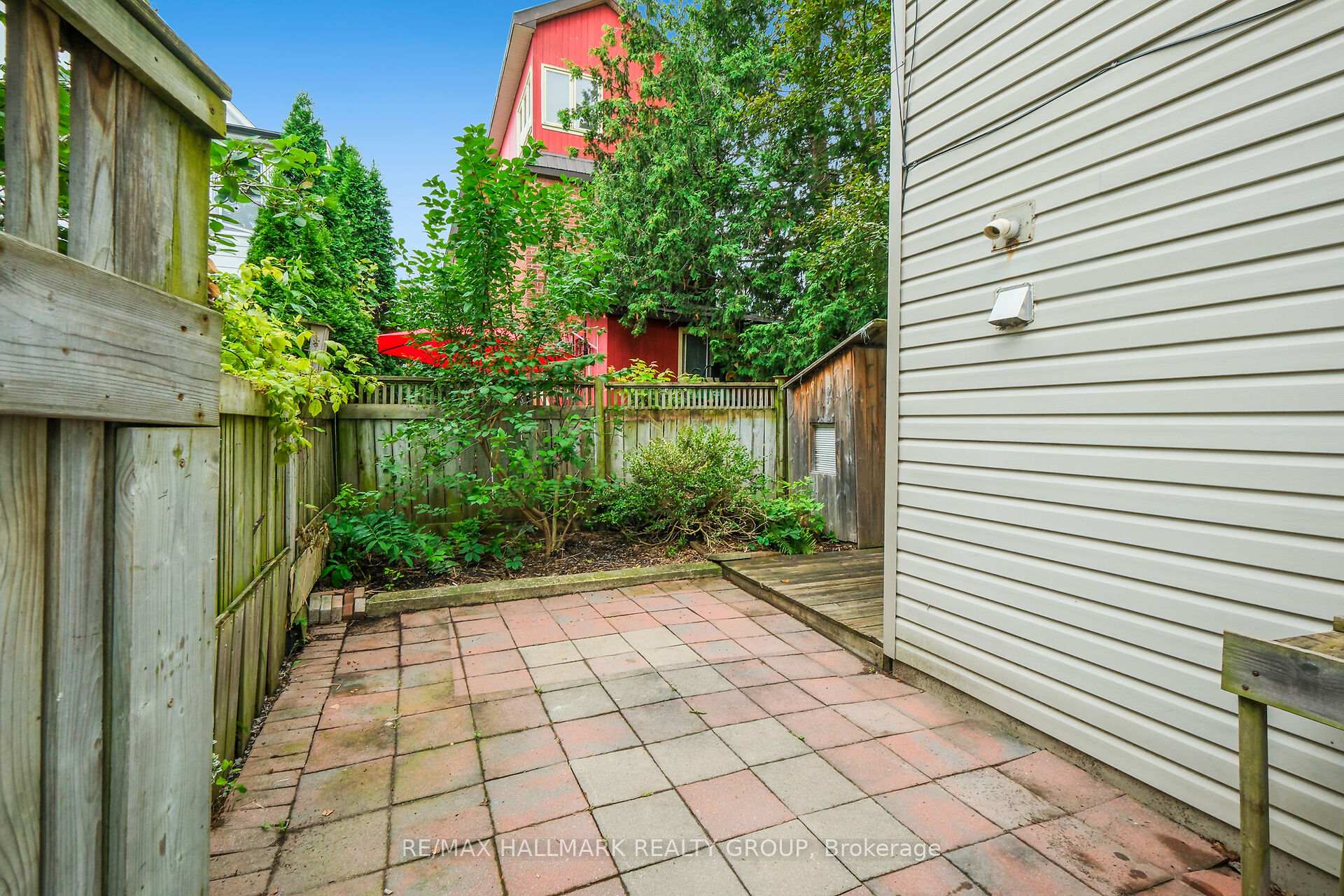 Photo 28 of 1 Taylor Lane, Ottawa, New Edinburgh — HOMEH