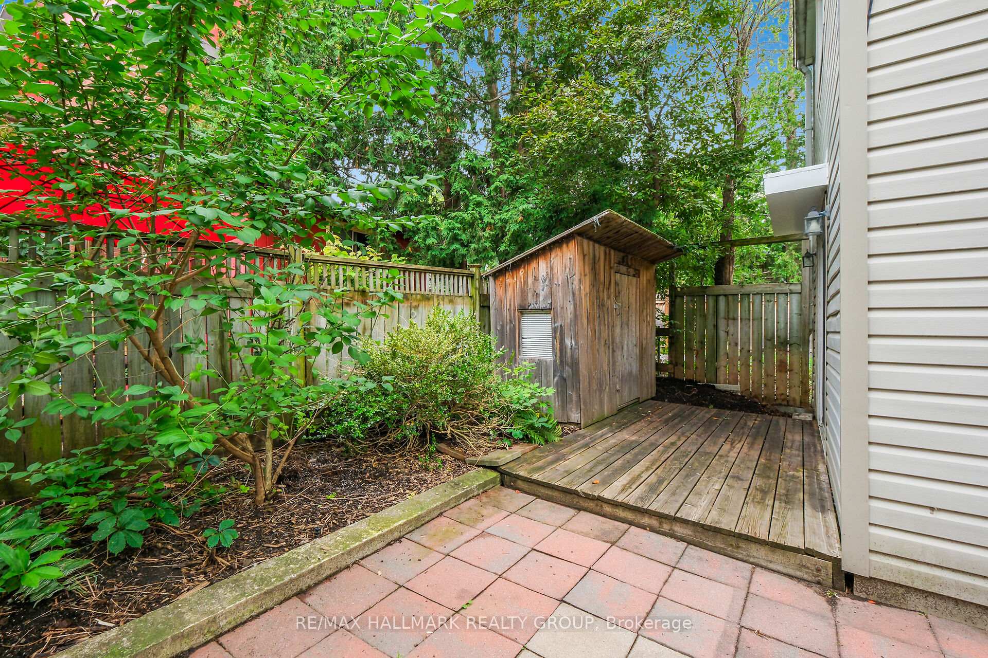 Photo 29 of 1 Taylor Lane, Ottawa, New Edinburgh — HOMEH