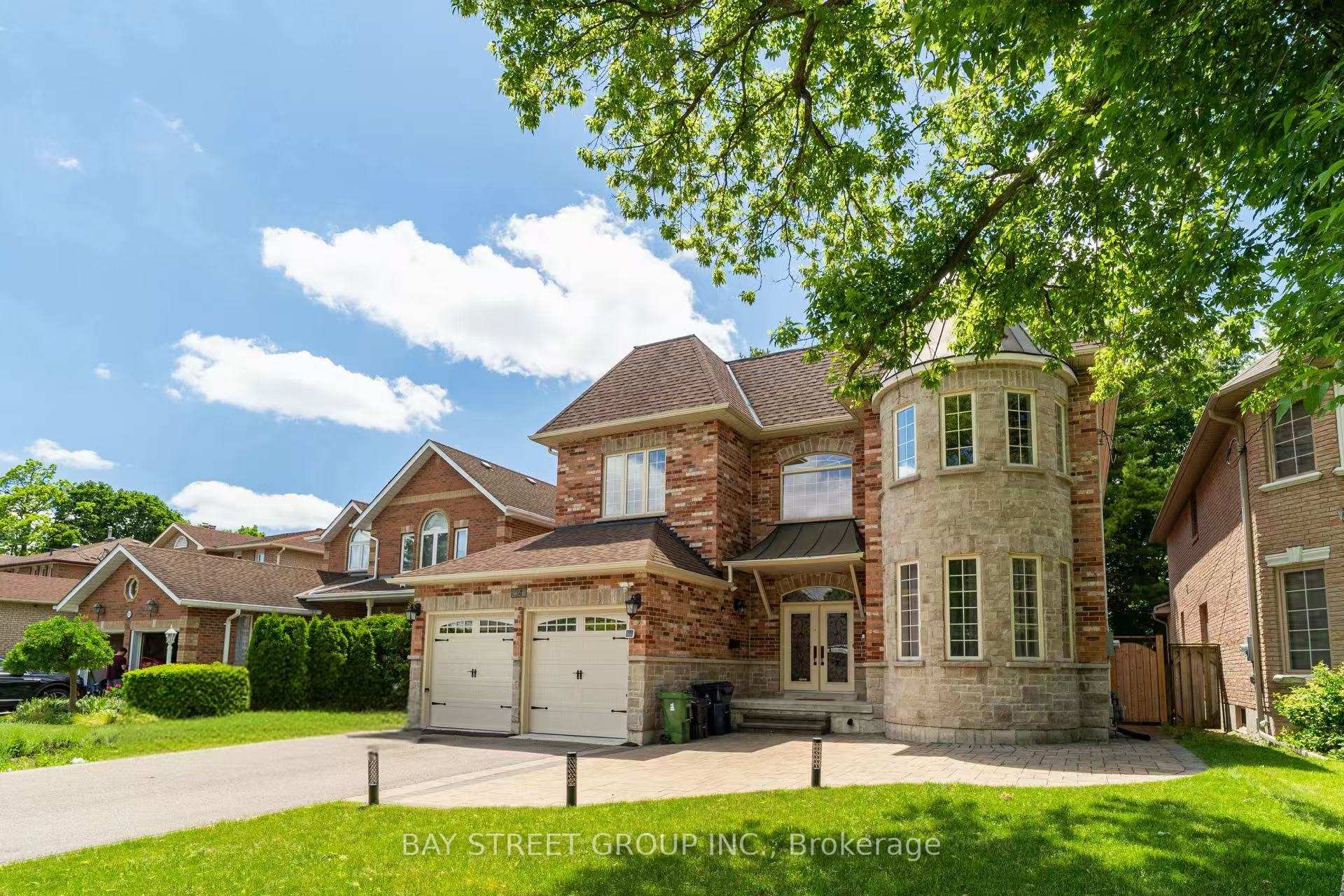 Photo 1 of 24 Murray Avenue, Scarborough, Agincourt South-Malvern West — HOMEH