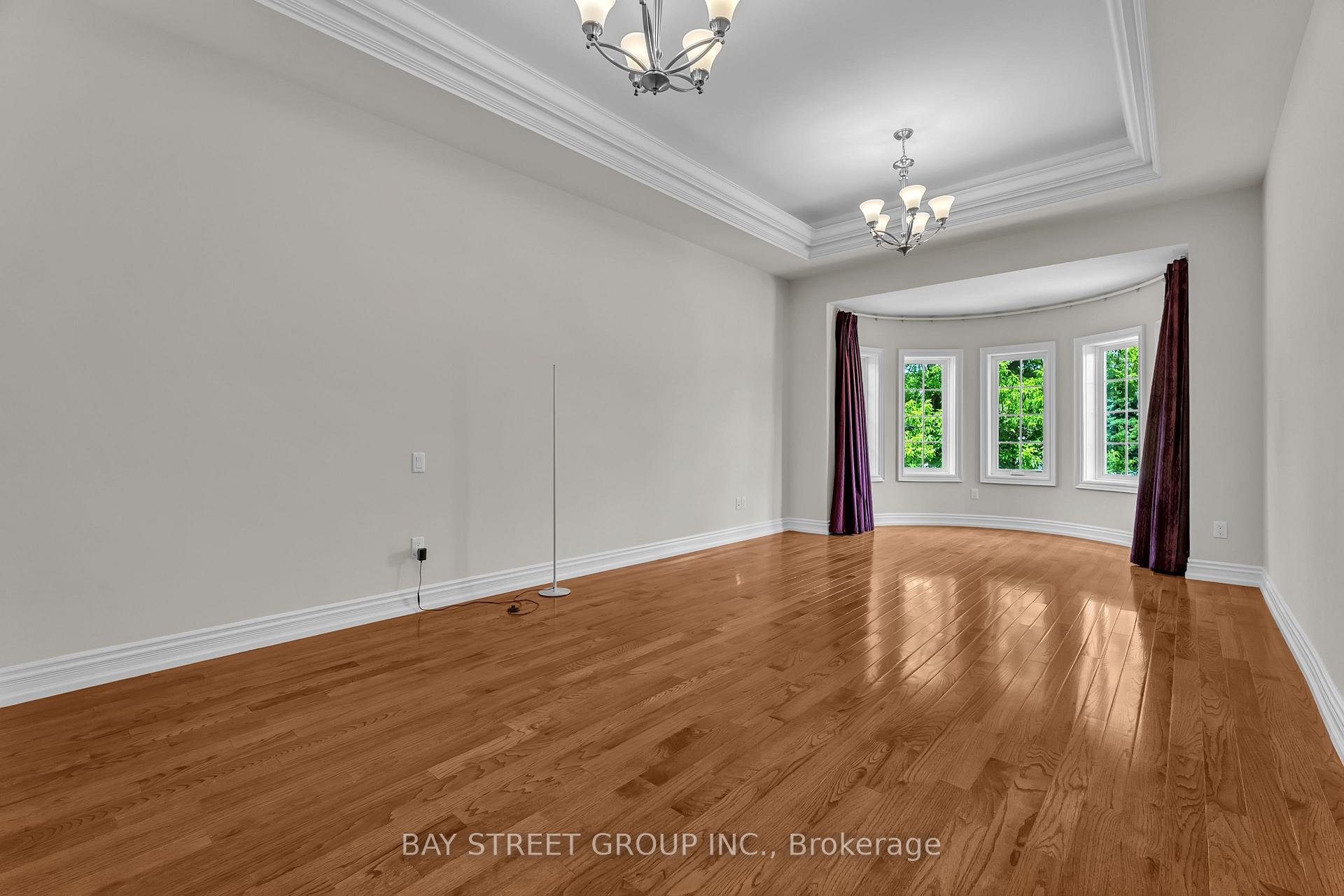 Photo 24 of 24 Murray Avenue, Scarborough, Agincourt South-Malvern West — HOMEH