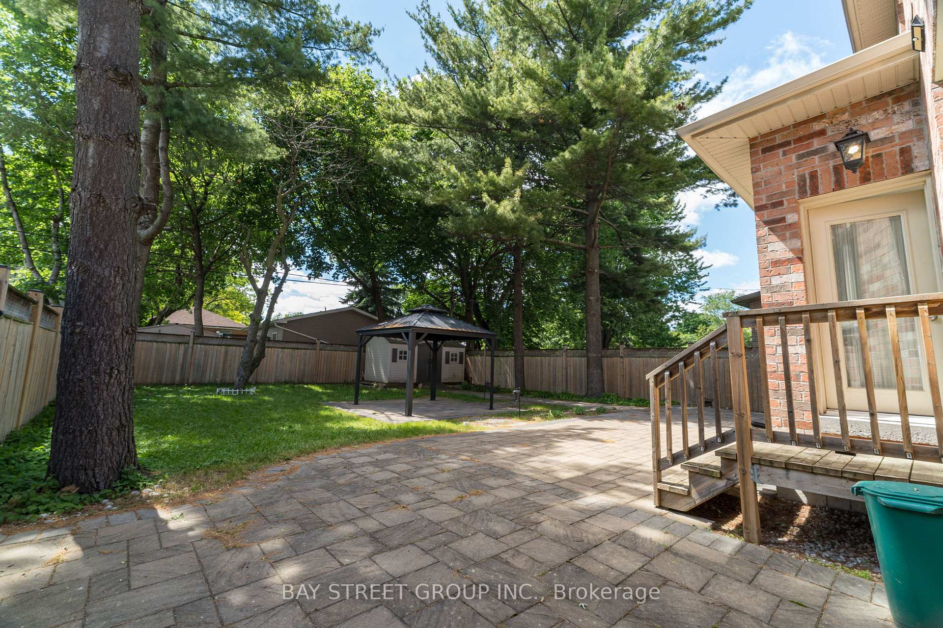 Photo 34 of 24 Murray Avenue, Scarborough, Agincourt South-Malvern West — HOMEH