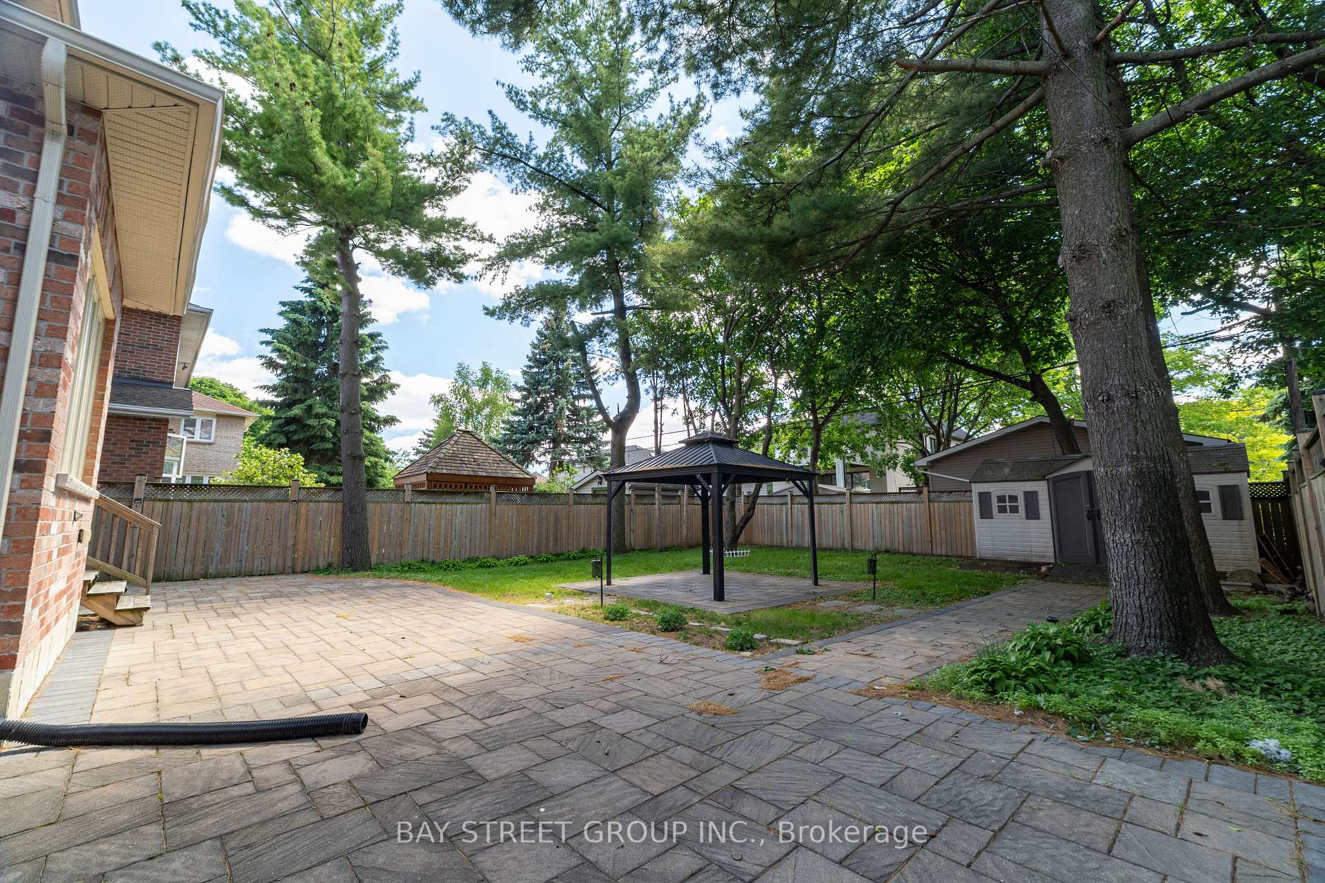 Photo 35 of 24 Murray Avenue, Scarborough, Agincourt South-Malvern West — HOMEH