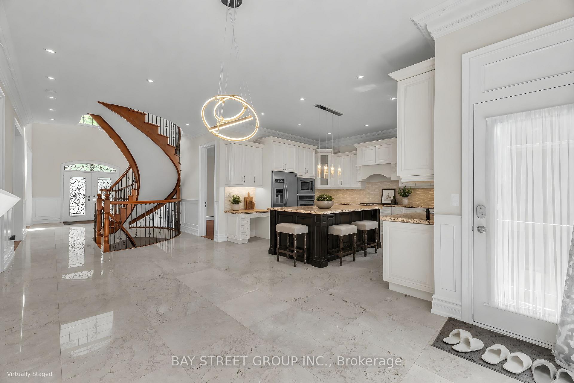 Photo 37 of 24 Murray Avenue, Scarborough, Agincourt South-Malvern West — HOMEH