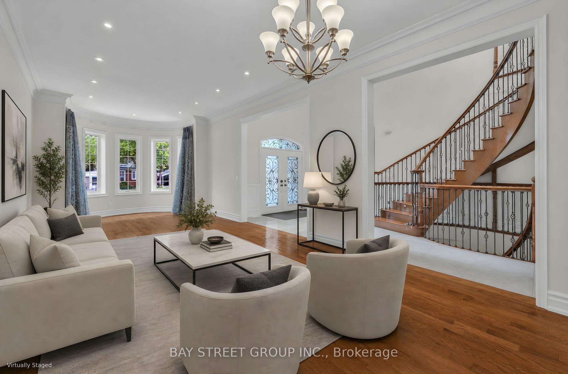 Photo 38 of 24 Murray Avenue, Scarborough, Agincourt South-Malvern West — HOMEH