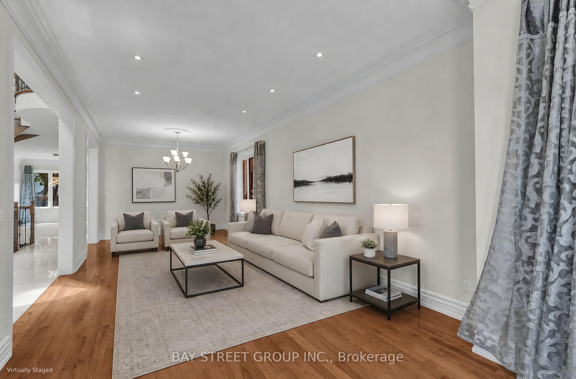 Photo 39 of 24 Murray Avenue, Scarborough, Agincourt South-Malvern West — HOMEH