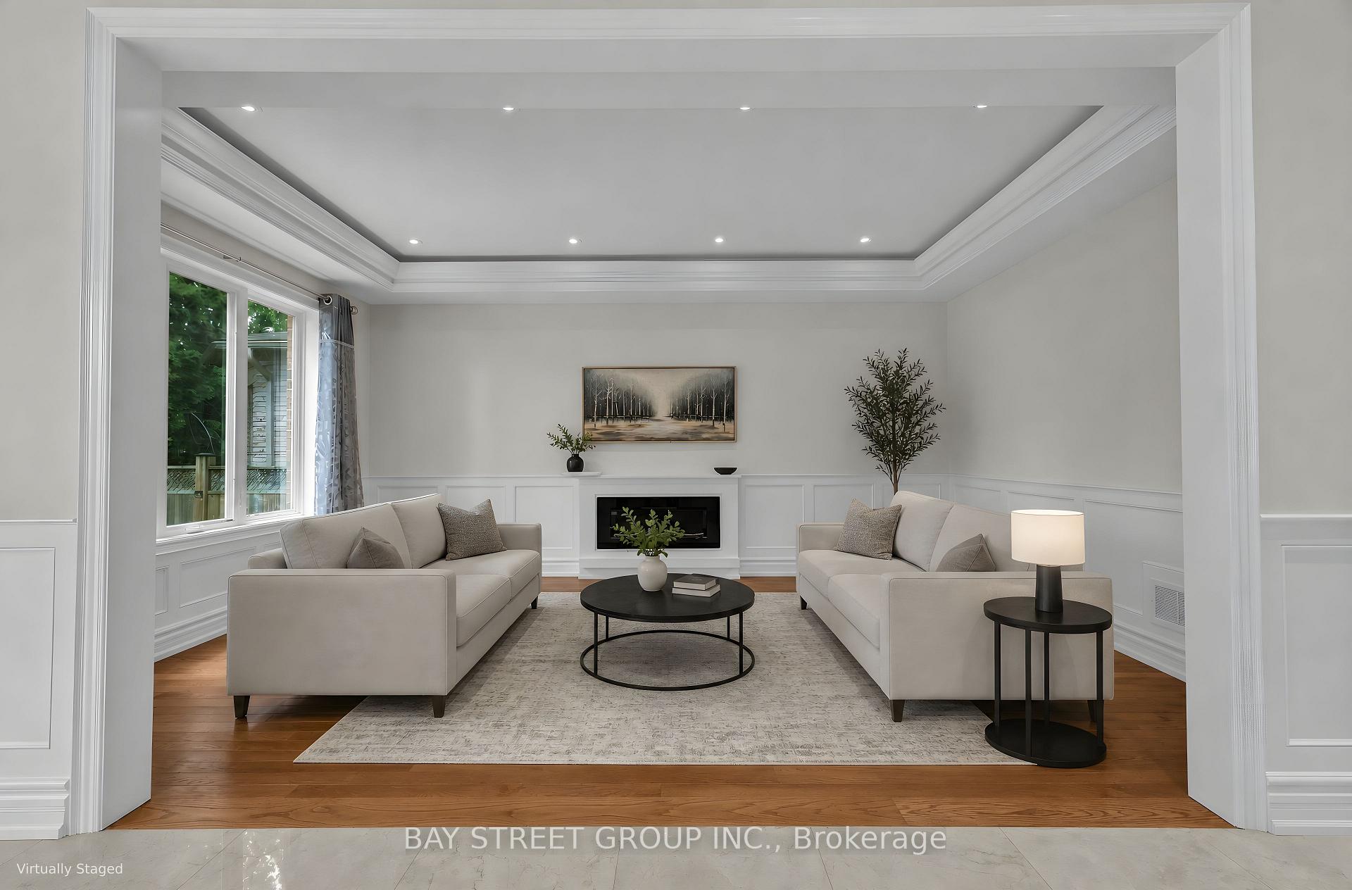 Photo 40 of 24 Murray Avenue, Scarborough, Agincourt South-Malvern West — HOMEH