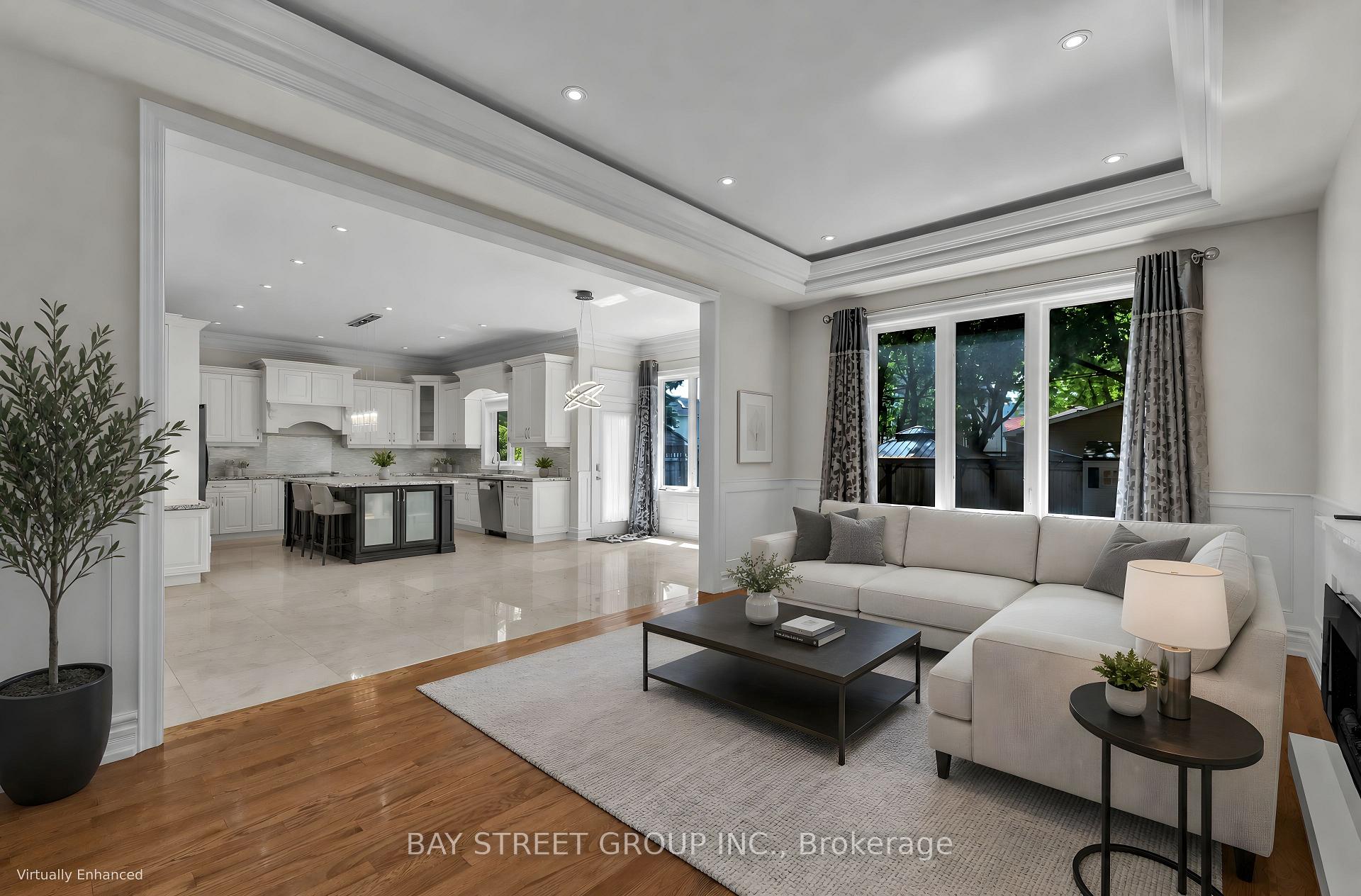 Photo 41 of 24 Murray Avenue, Scarborough, Agincourt South-Malvern West — HOMEH