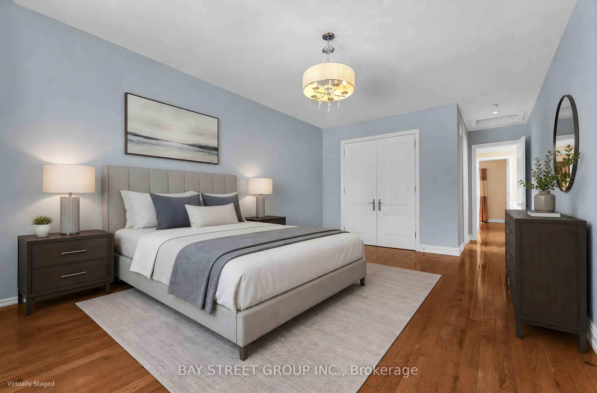Photo 42 of 24 Murray Avenue, Scarborough, Agincourt South-Malvern West — HOMEH