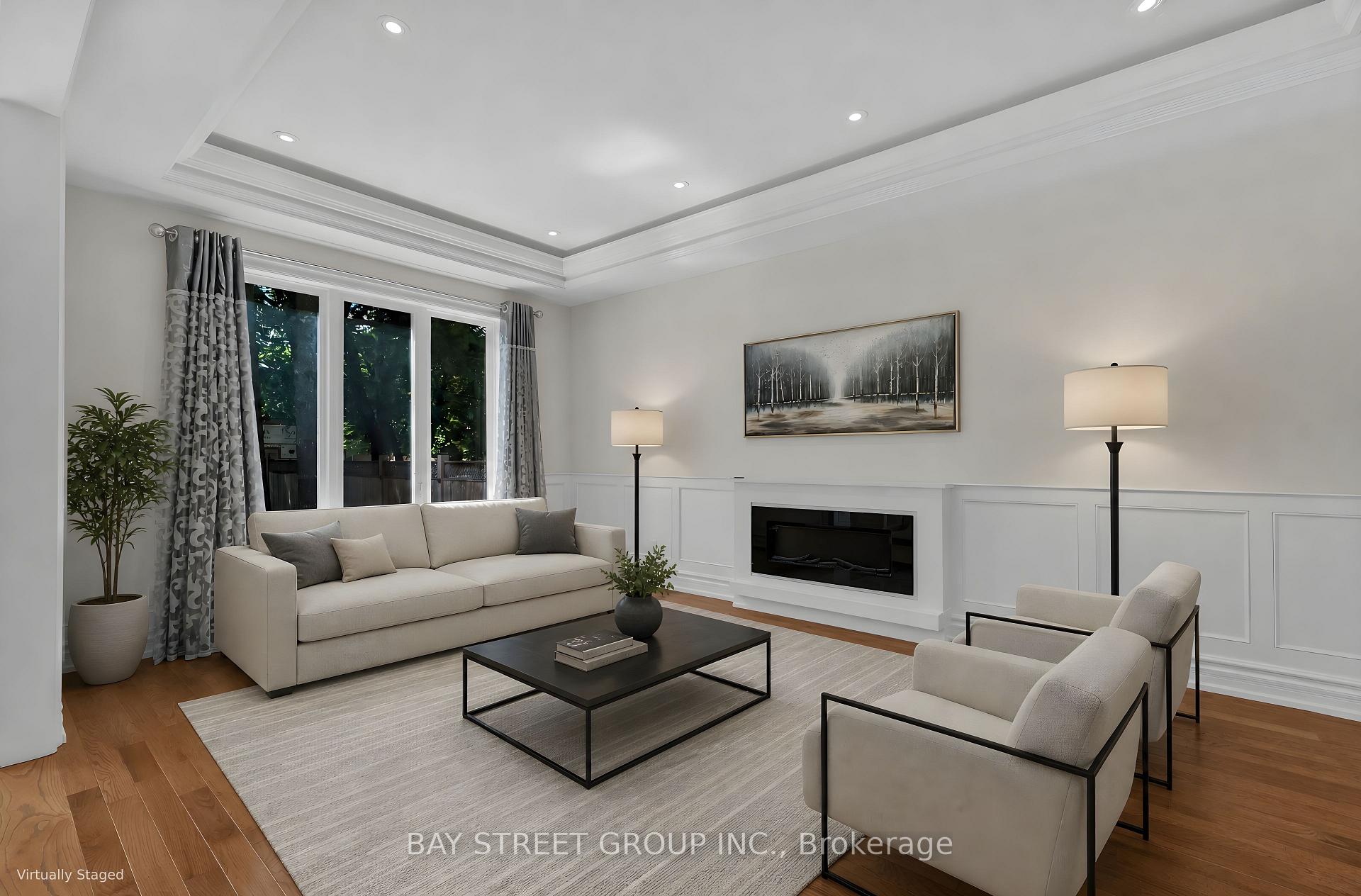 Photo 43 of 24 Murray Avenue, Scarborough, Agincourt South-Malvern West — HOMEH