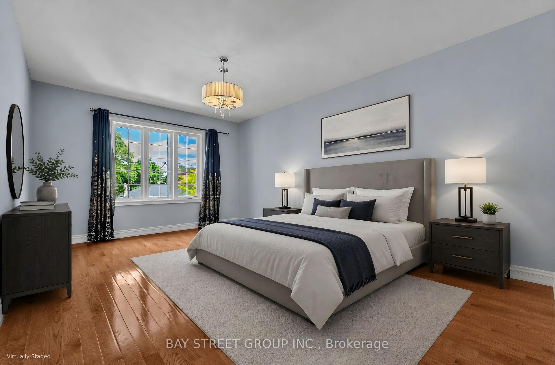 Photo 44 of 24 Murray Avenue, Scarborough, Agincourt South-Malvern West — HOMEH