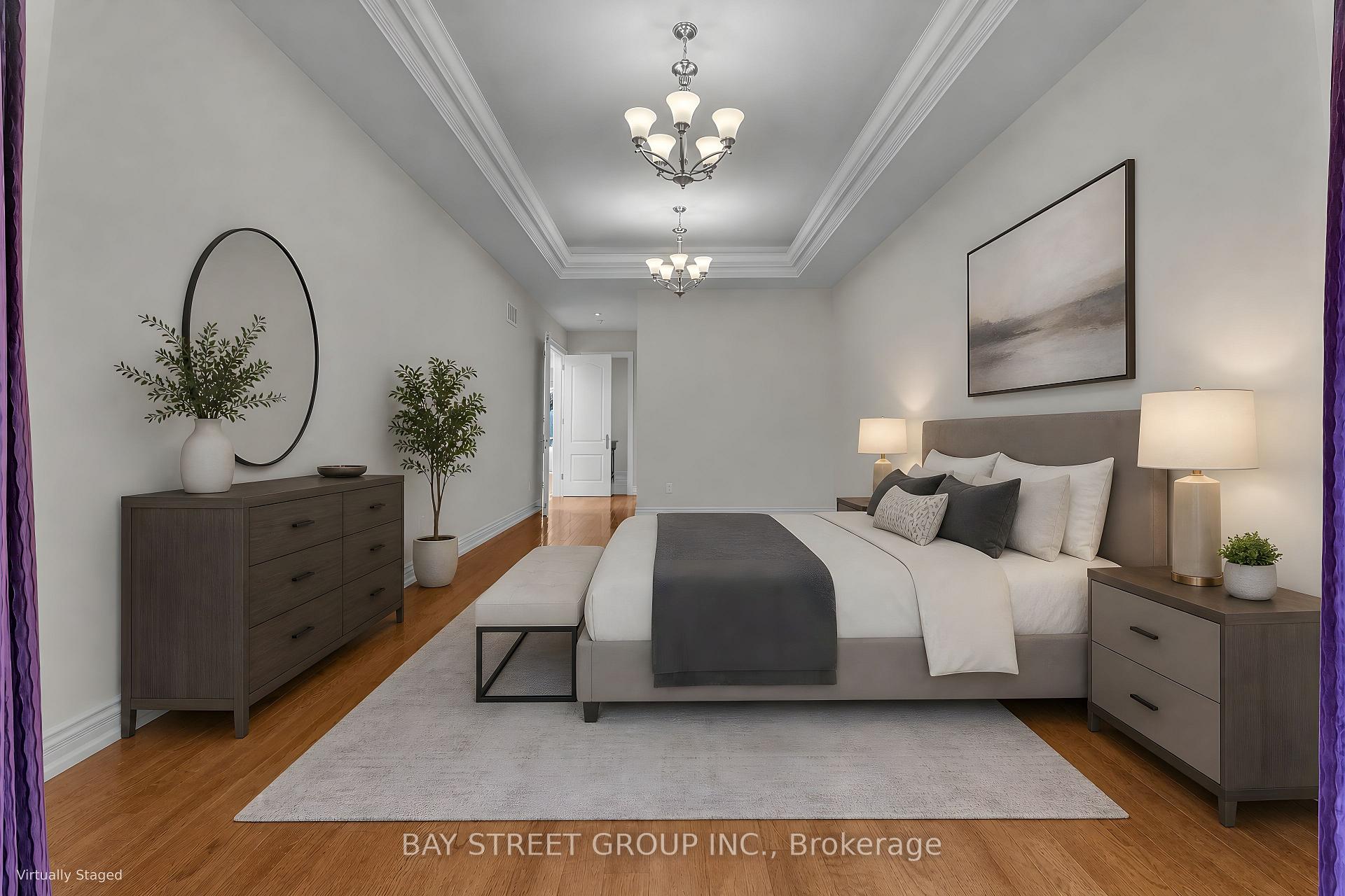 Photo 45 of 24 Murray Avenue, Scarborough, Agincourt South-Malvern West — HOMEH