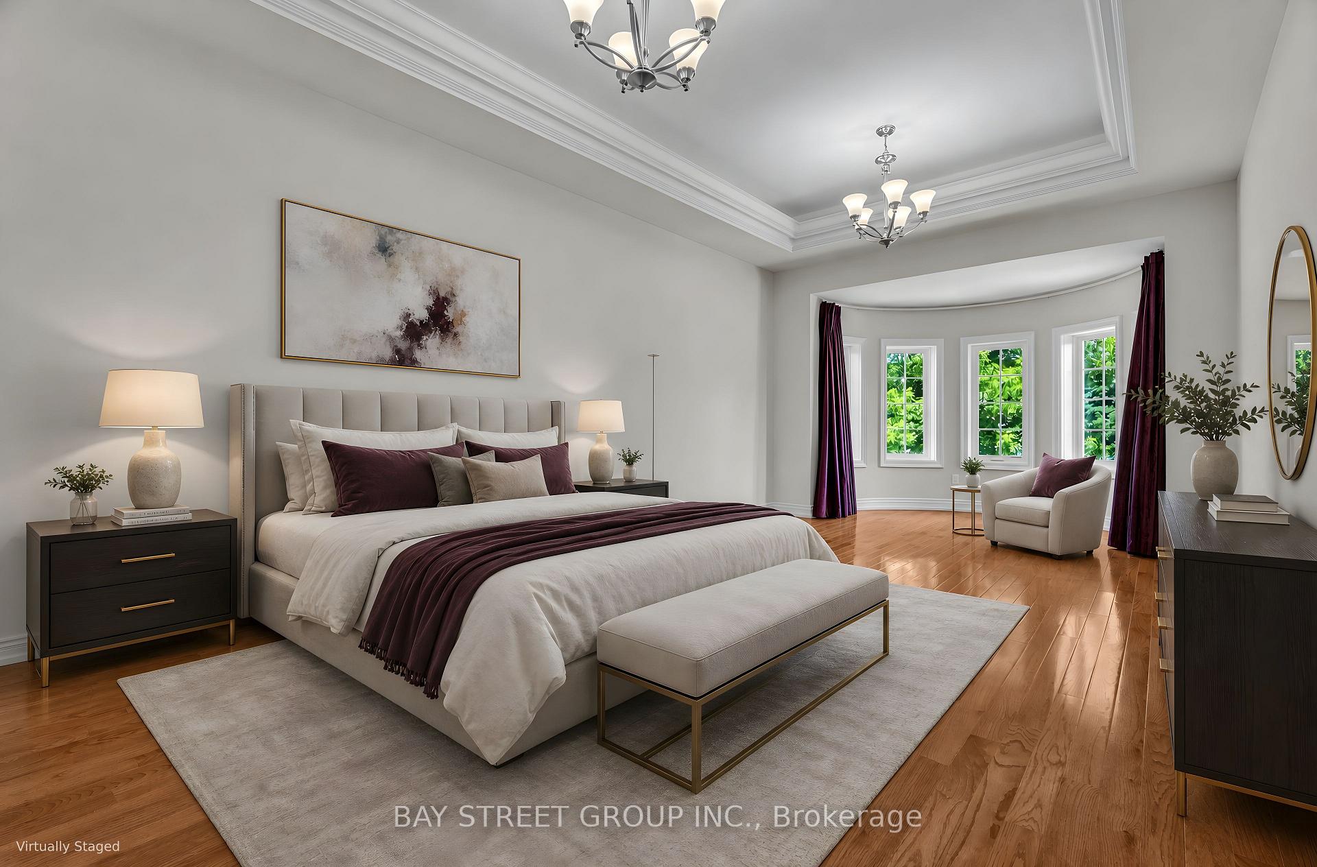 Photo 46 of 24 Murray Avenue, Scarborough, Agincourt South-Malvern West — HOMEH