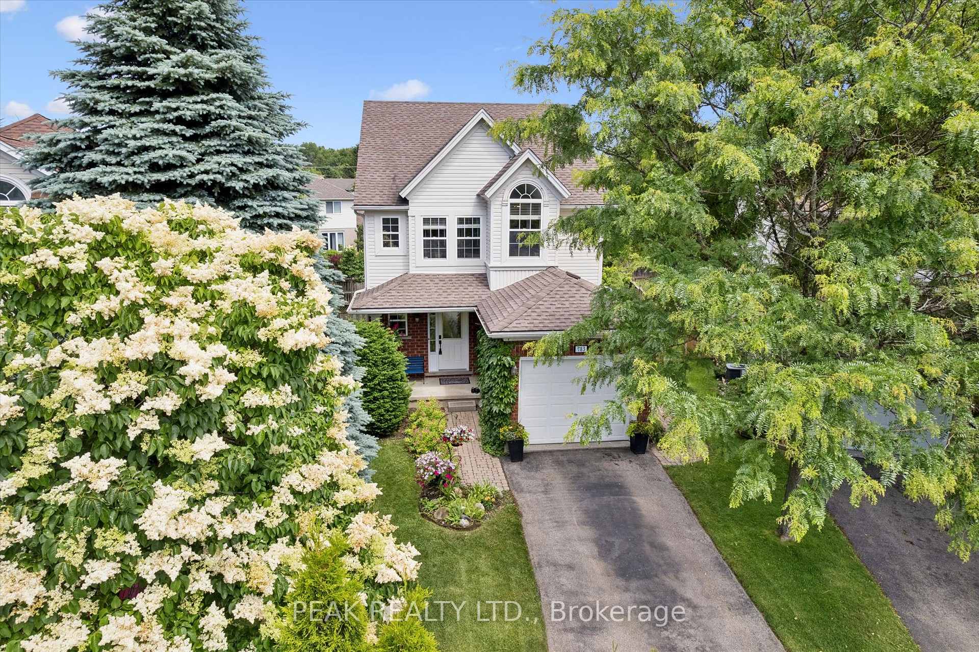 Photo 1 of 183 Dalecroft Place, Waterloo, Columbia Forest — HOMEH