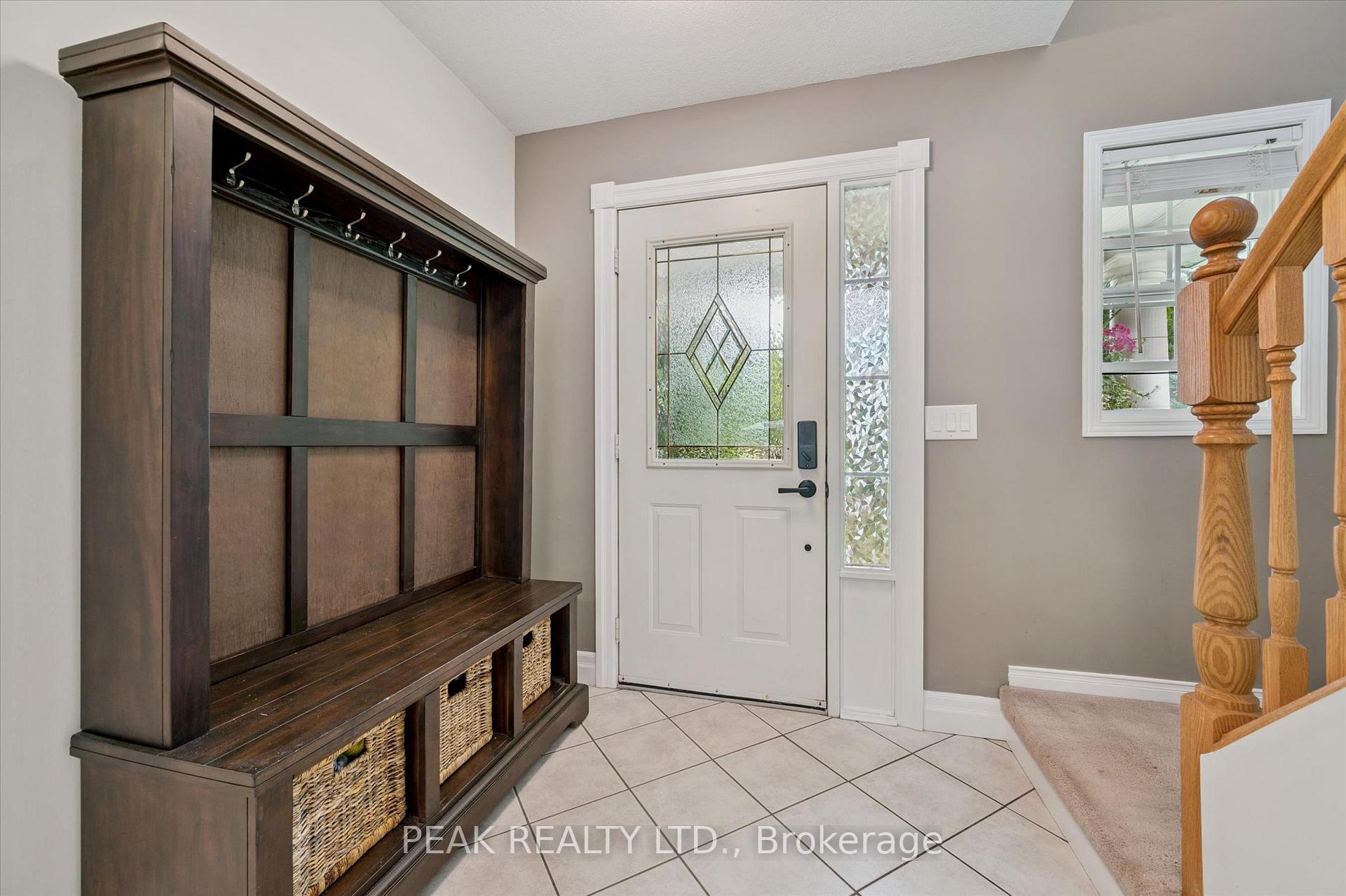 Photo 5 of 183 Dalecroft Place, Waterloo, Columbia Forest — HOMEH