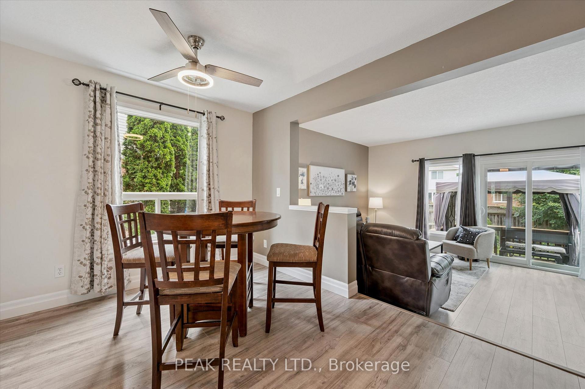 Photo 8 of 183 Dalecroft Place, Waterloo, Columbia Forest — HOMEH