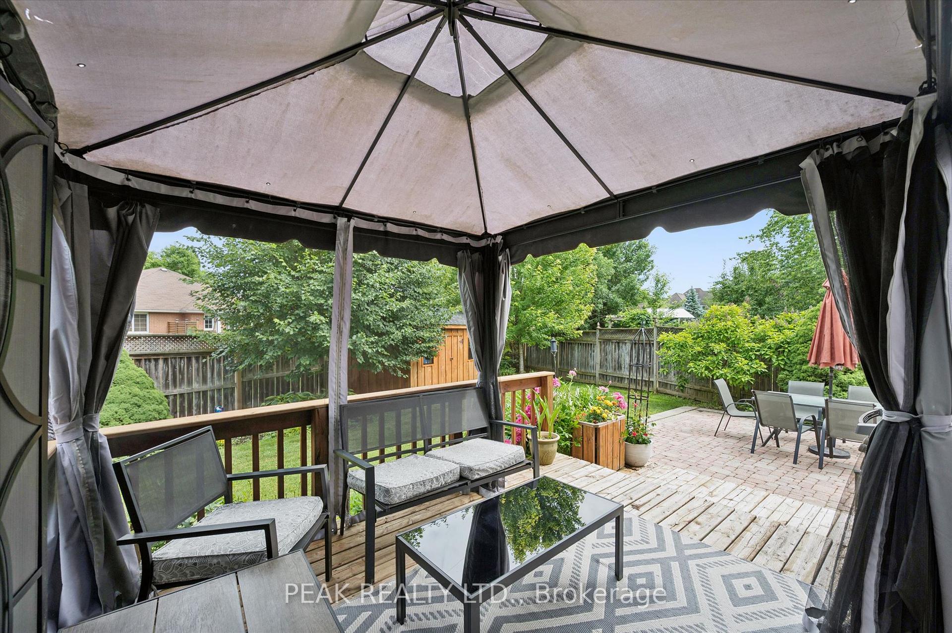 Photo 40 of 183 Dalecroft Place, Waterloo, Columbia Forest — HOMEH