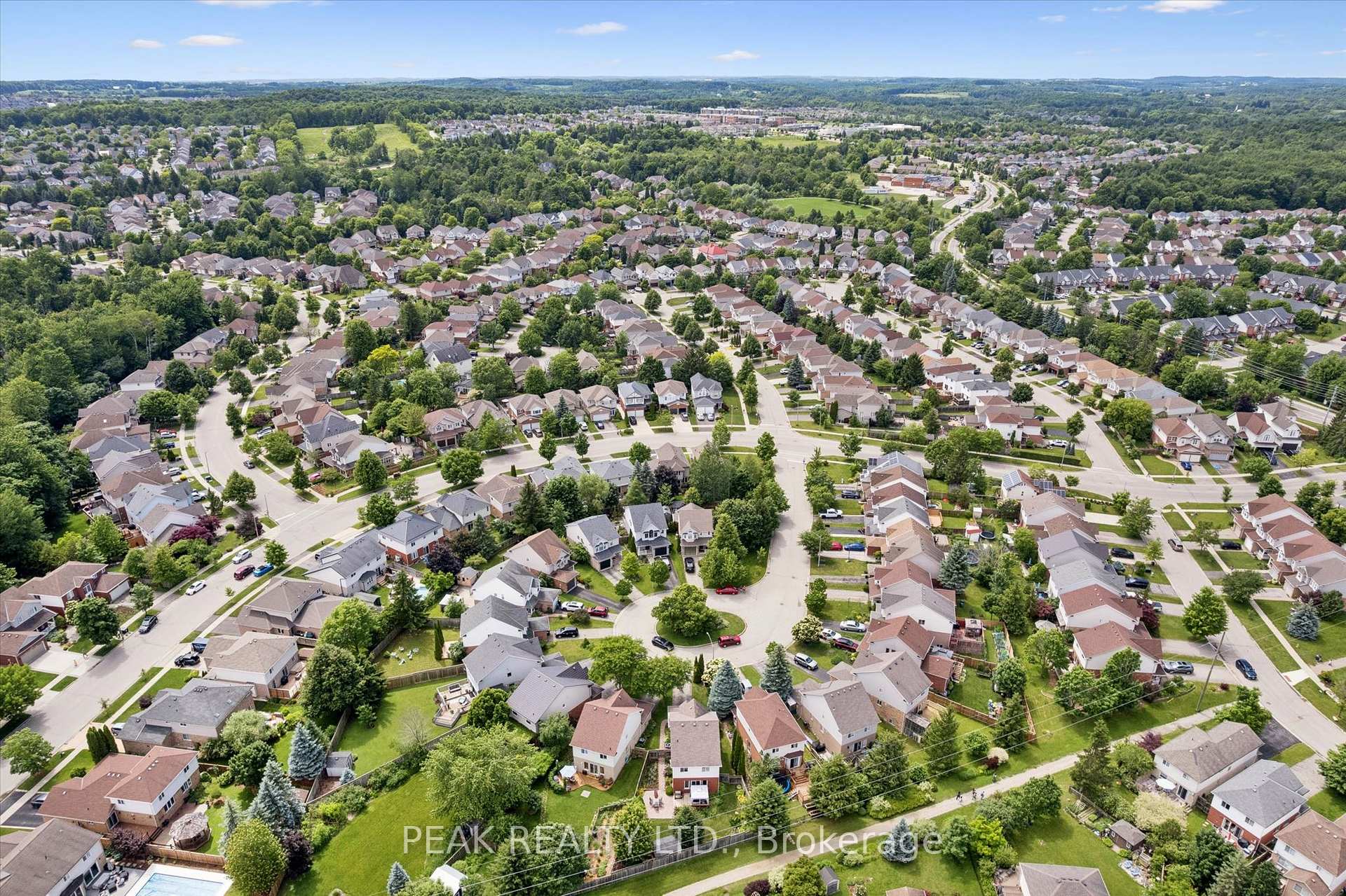 Photo 44 of 183 Dalecroft Place, Waterloo, Columbia Forest — HOMEH