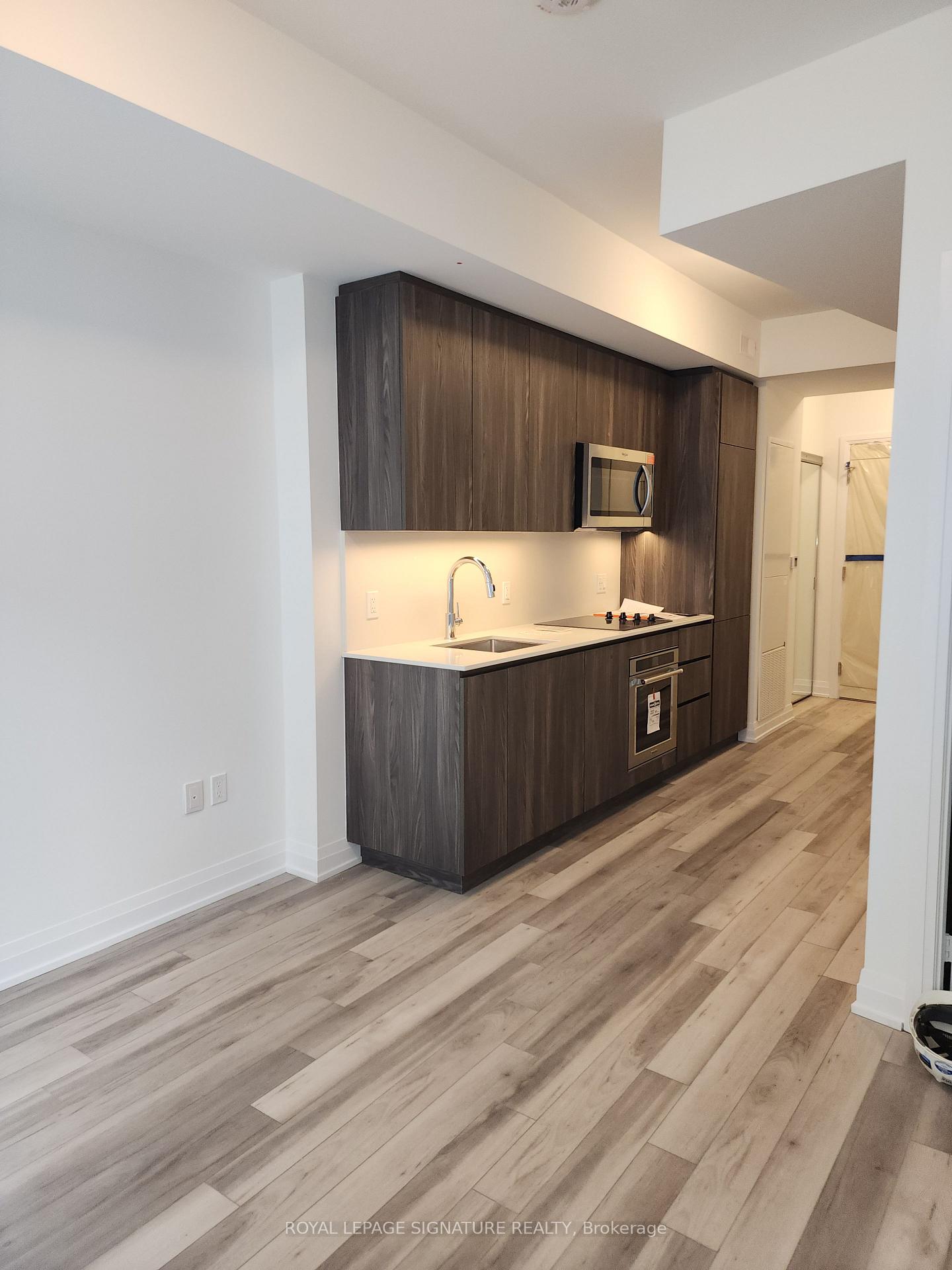 Photo 1 of Unit 308, 15 Richardson Street, Toronto, Waterfront Communities — HOMEH