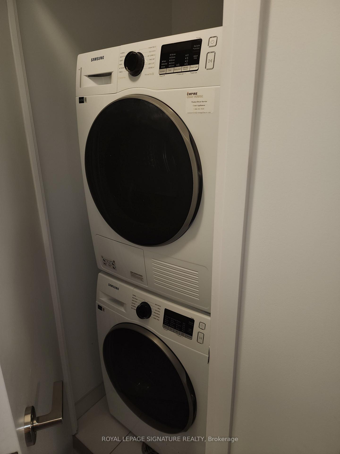 Photo 5 of Unit 308, 15 Richardson Street, Toronto, Waterfront Communities — HOMEH