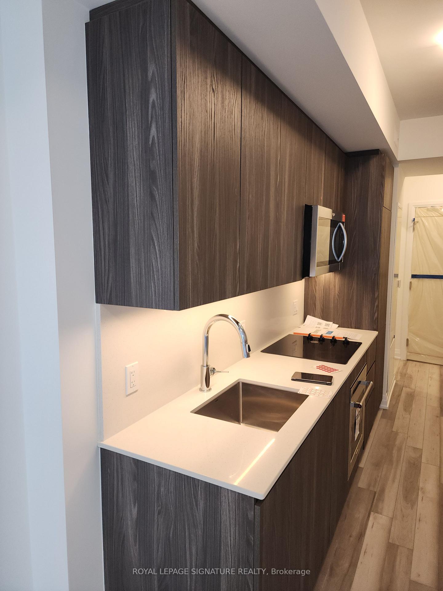 Photo 9 of Unit 308, 15 Richardson Street, Toronto, Waterfront Communities — HOMEH