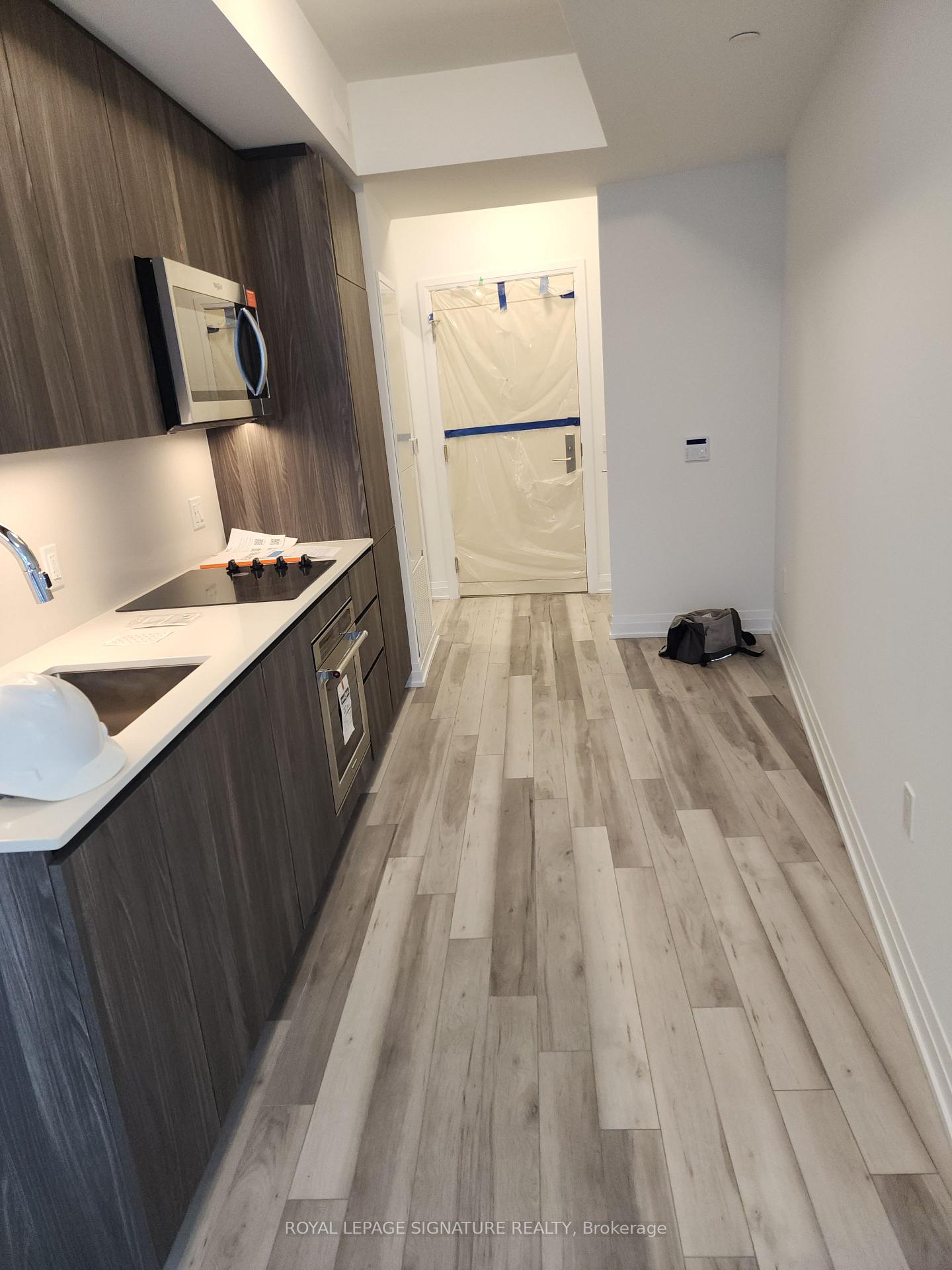 Photo 10 of Unit 308, 15 Richardson Street, Toronto, Waterfront Communities — HOMEH