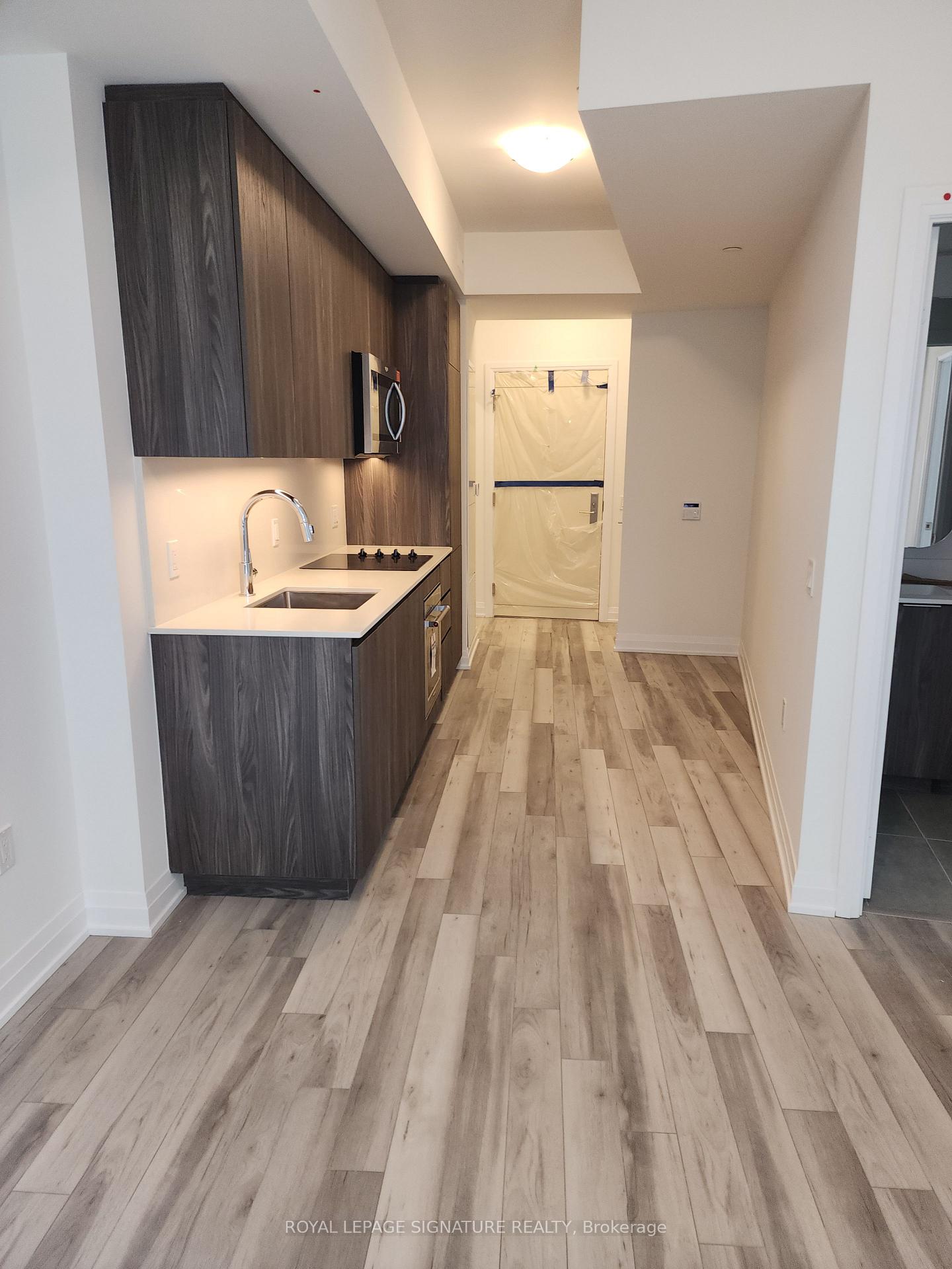 Photo 21 of Unit 308, 15 Richardson Street, Toronto, Waterfront Communities — HOMEH