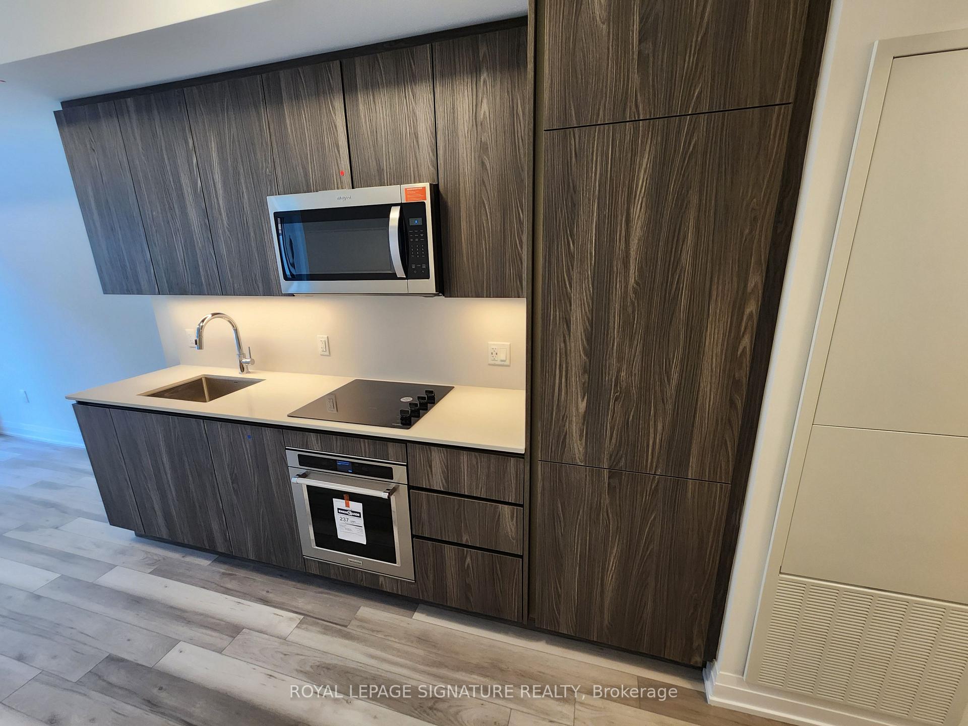 Photo 23 of Unit 308, 15 Richardson Street, Toronto, Waterfront Communities — HOMEH