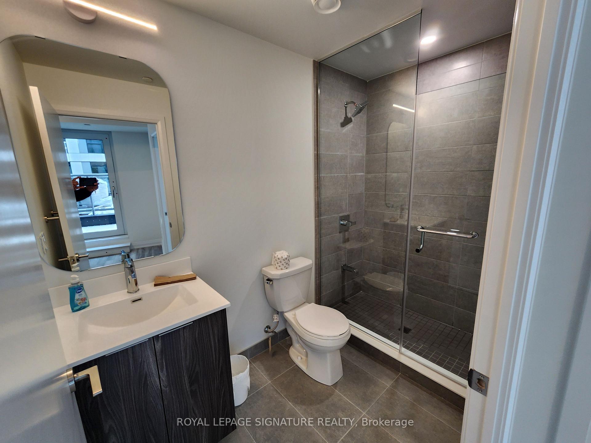 Photo 25 of Unit 308, 15 Richardson Street, Toronto, Waterfront Communities — HOMEH