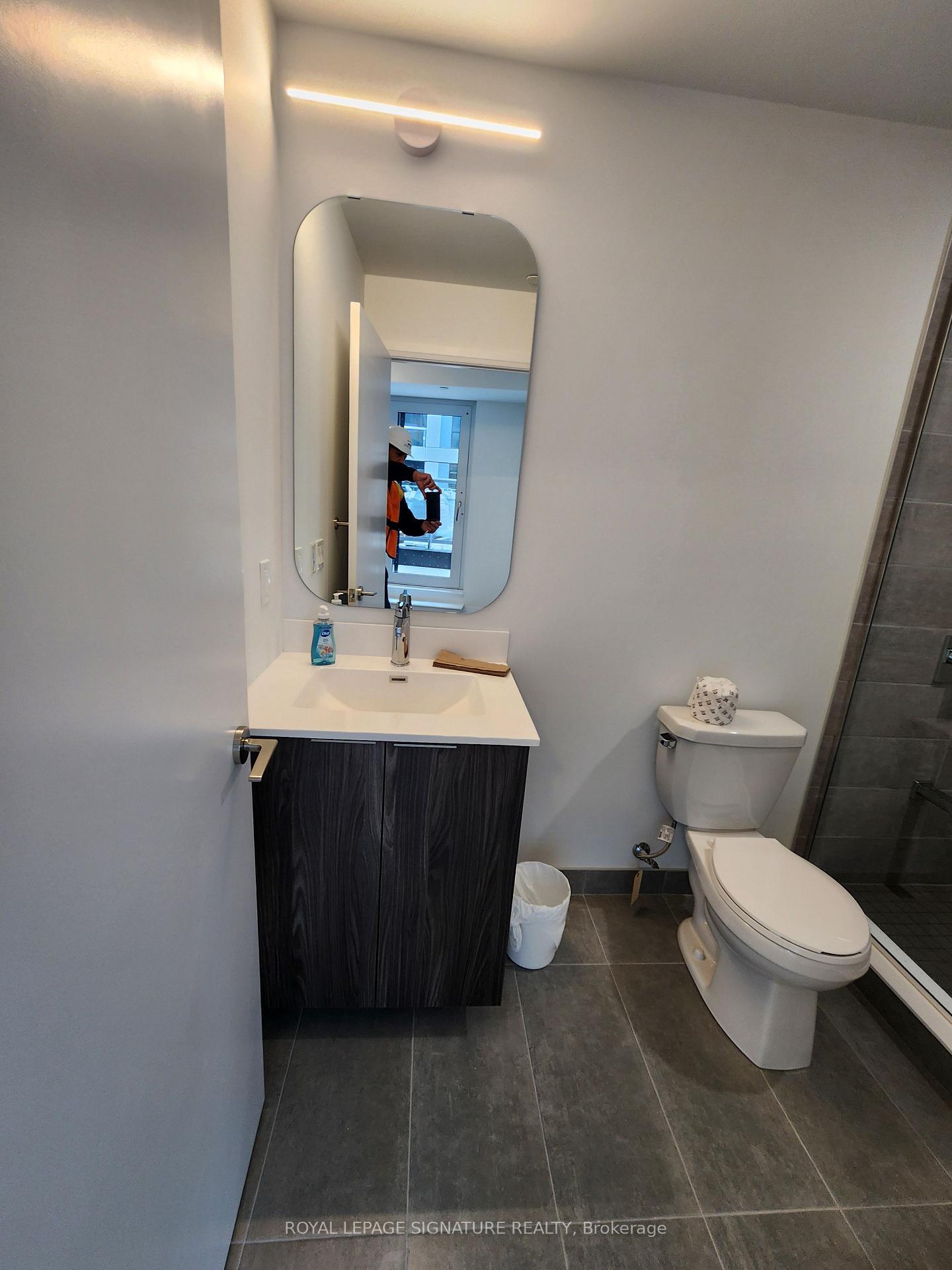 Photo 26 of Unit 308, 15 Richardson Street, Toronto, Waterfront Communities — HOMEH
