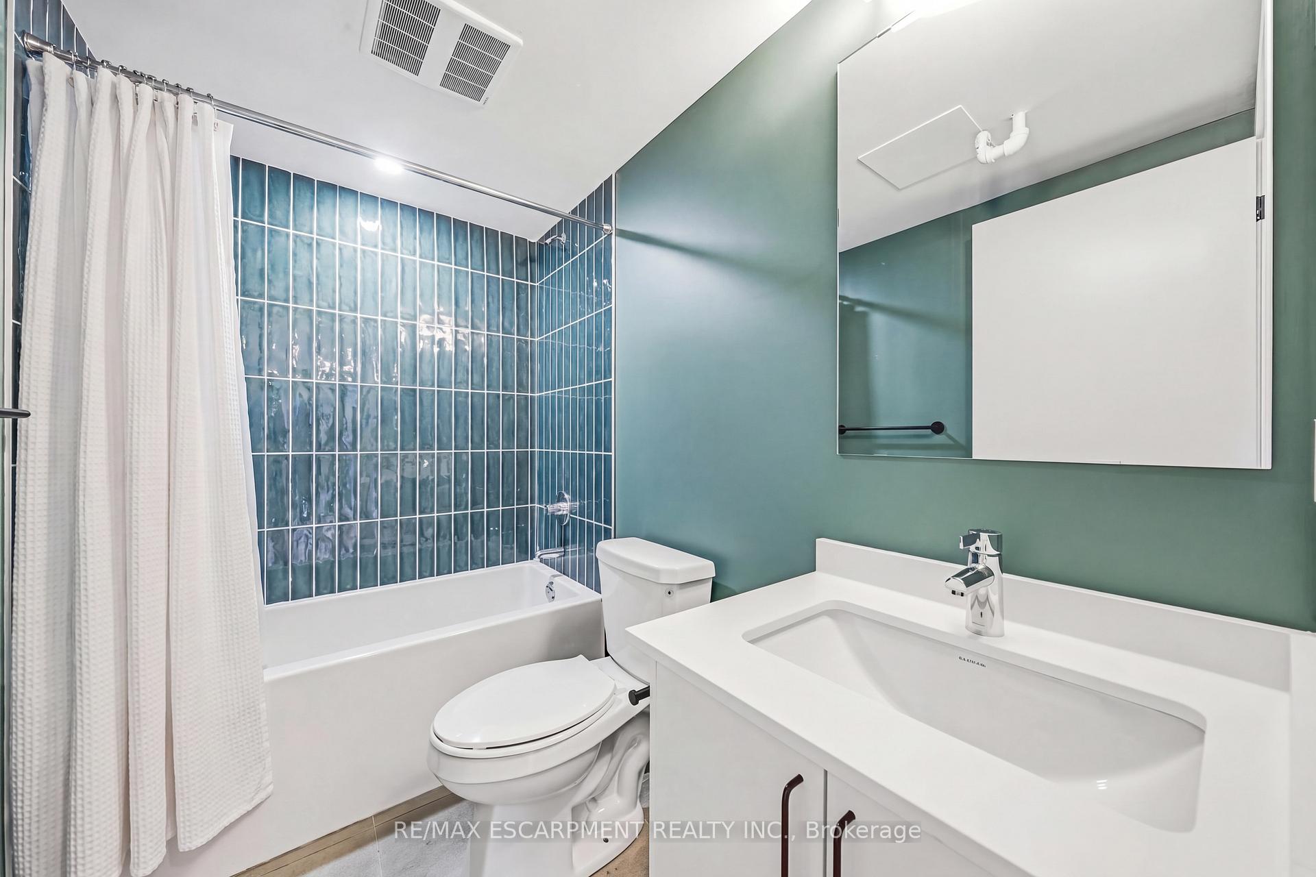 Photo 5 of Unit 104, 325 James Street S, Hamilton, Corktown — HOMEH