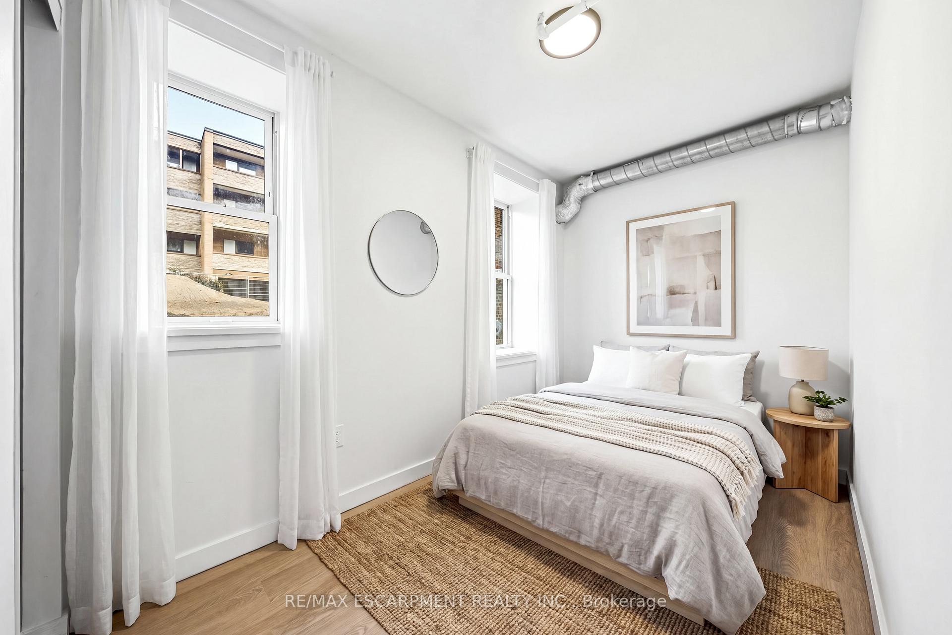Photo 7 of Unit 103, 325 James Street S, Hamilton, Corktown — HOMEH