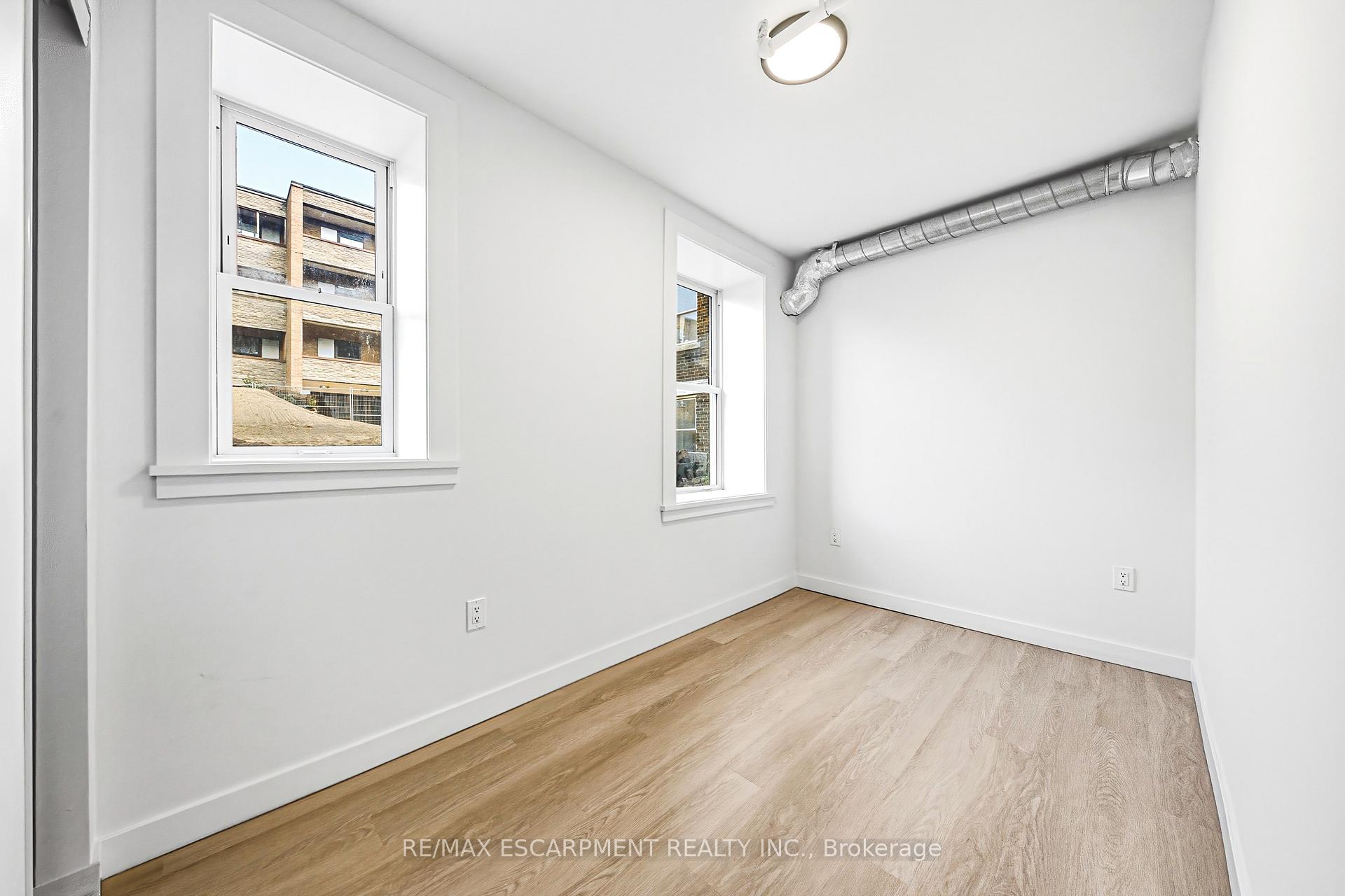 Photo 8 of Unit 103, 325 James Street S, Hamilton, Corktown — HOMEH