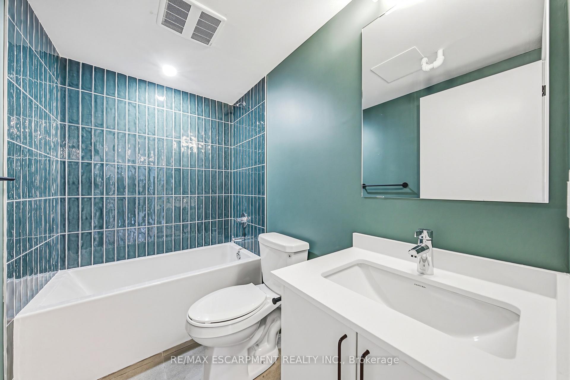Photo 9 of Unit 103, 325 James Street S, Hamilton, Corktown — HOMEH