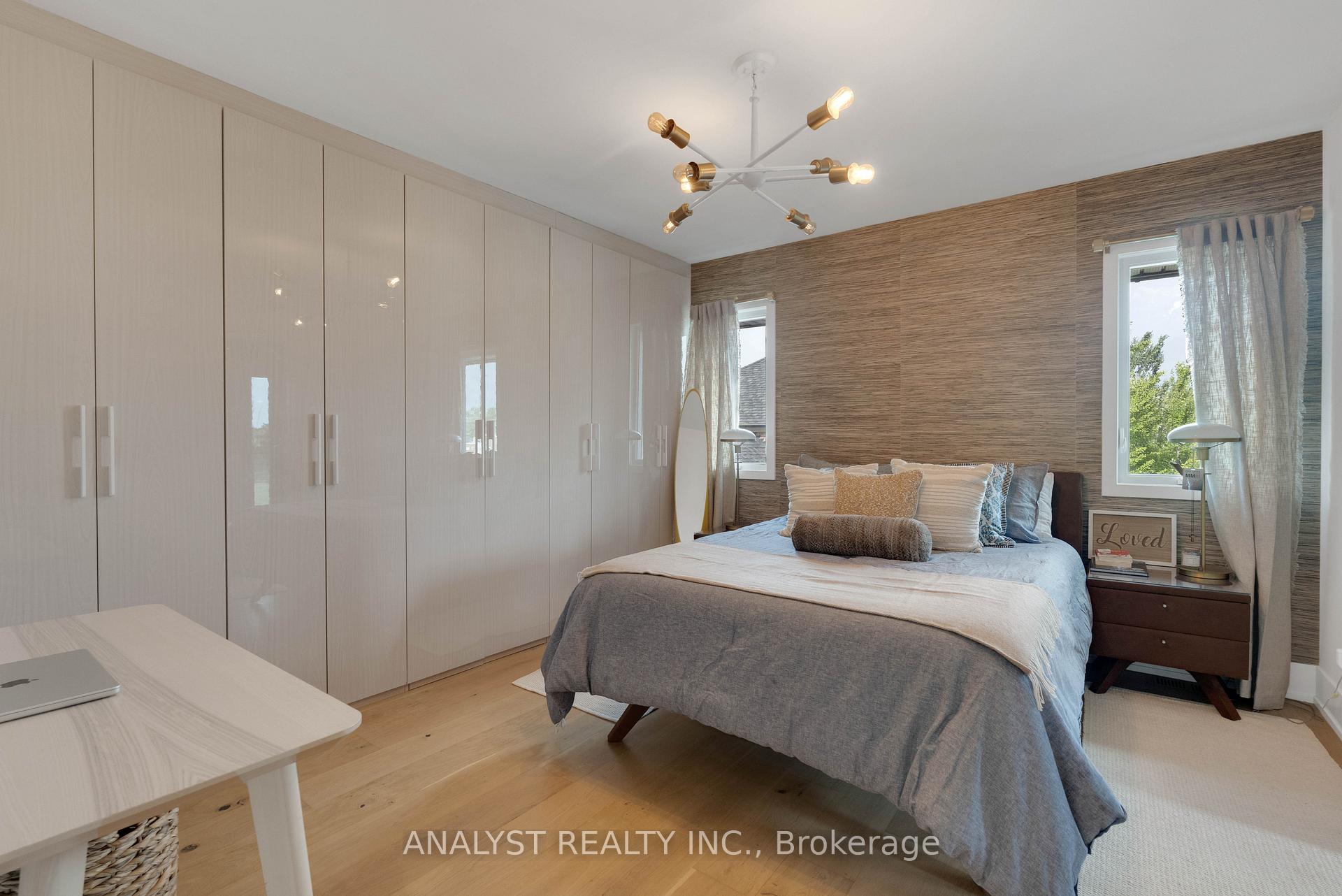 Photo 25 of 29 Bindertwine Boulevard, Vaughan, Kleinburg — HOMEH