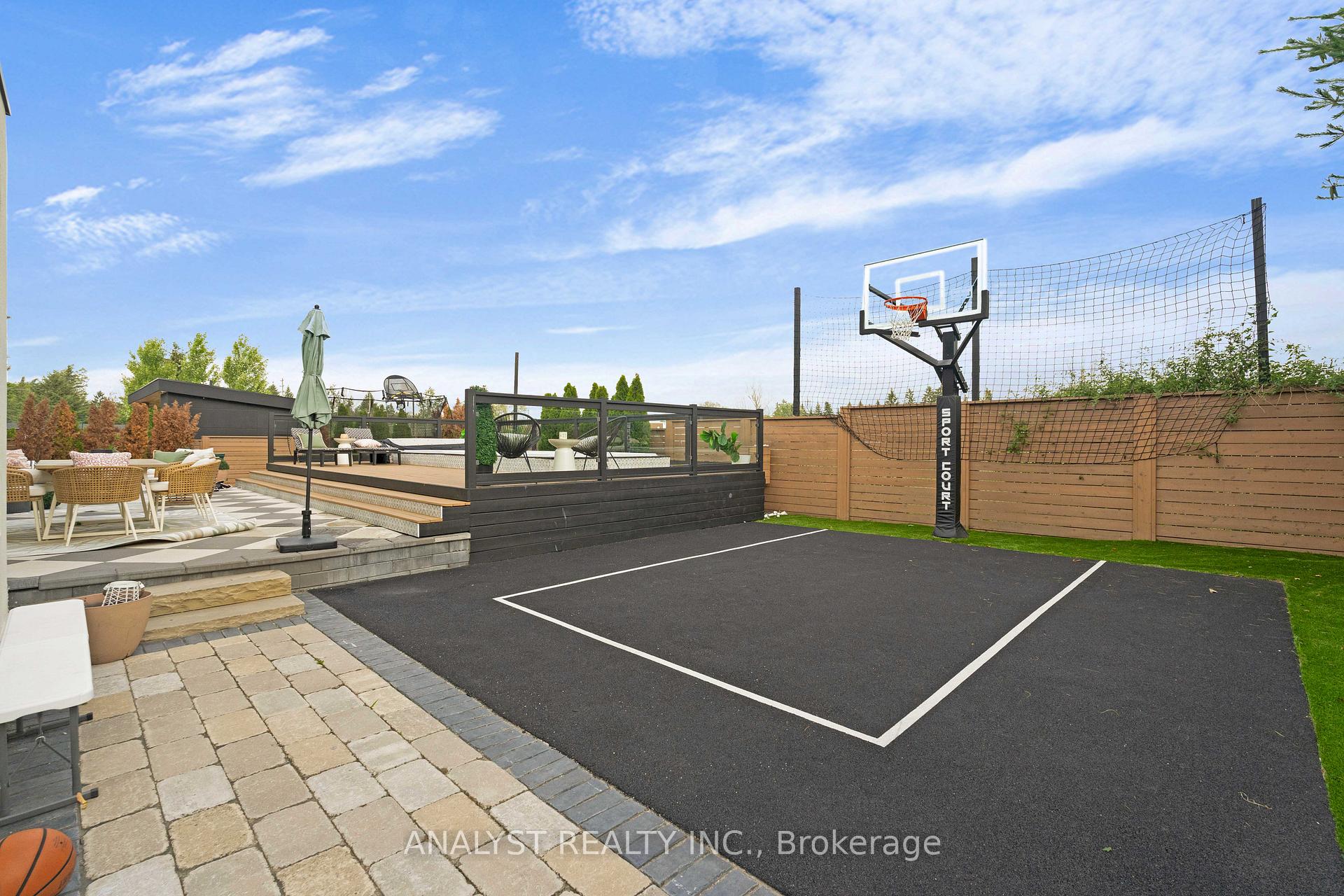 Photo 38 of 29 Bindertwine Boulevard, Vaughan, Kleinburg — HOMEH