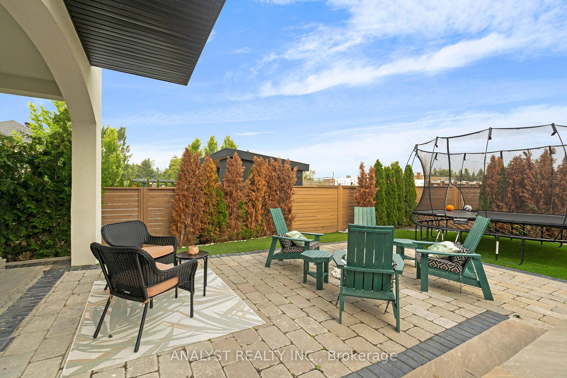 Photo 40 of 29 Bindertwine Boulevard, Vaughan, Kleinburg — HOMEH