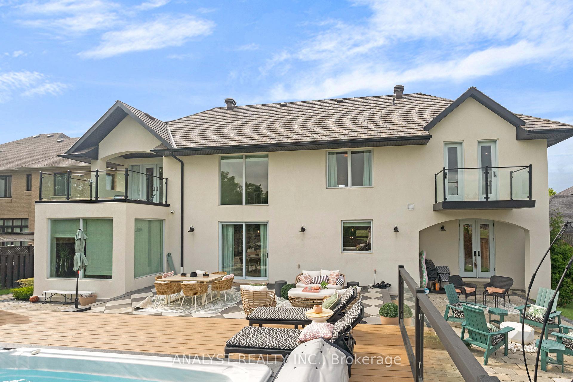 Photo 47 of 29 Bindertwine Boulevard, Vaughan, Kleinburg — HOMEH