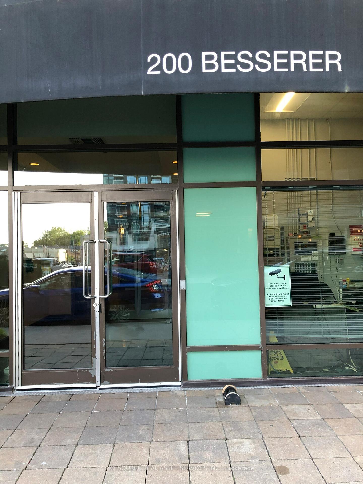 Photo 1 of Unit 1210, 200 Besserer Street, Ottawa, Sandy Hill — HOMEH