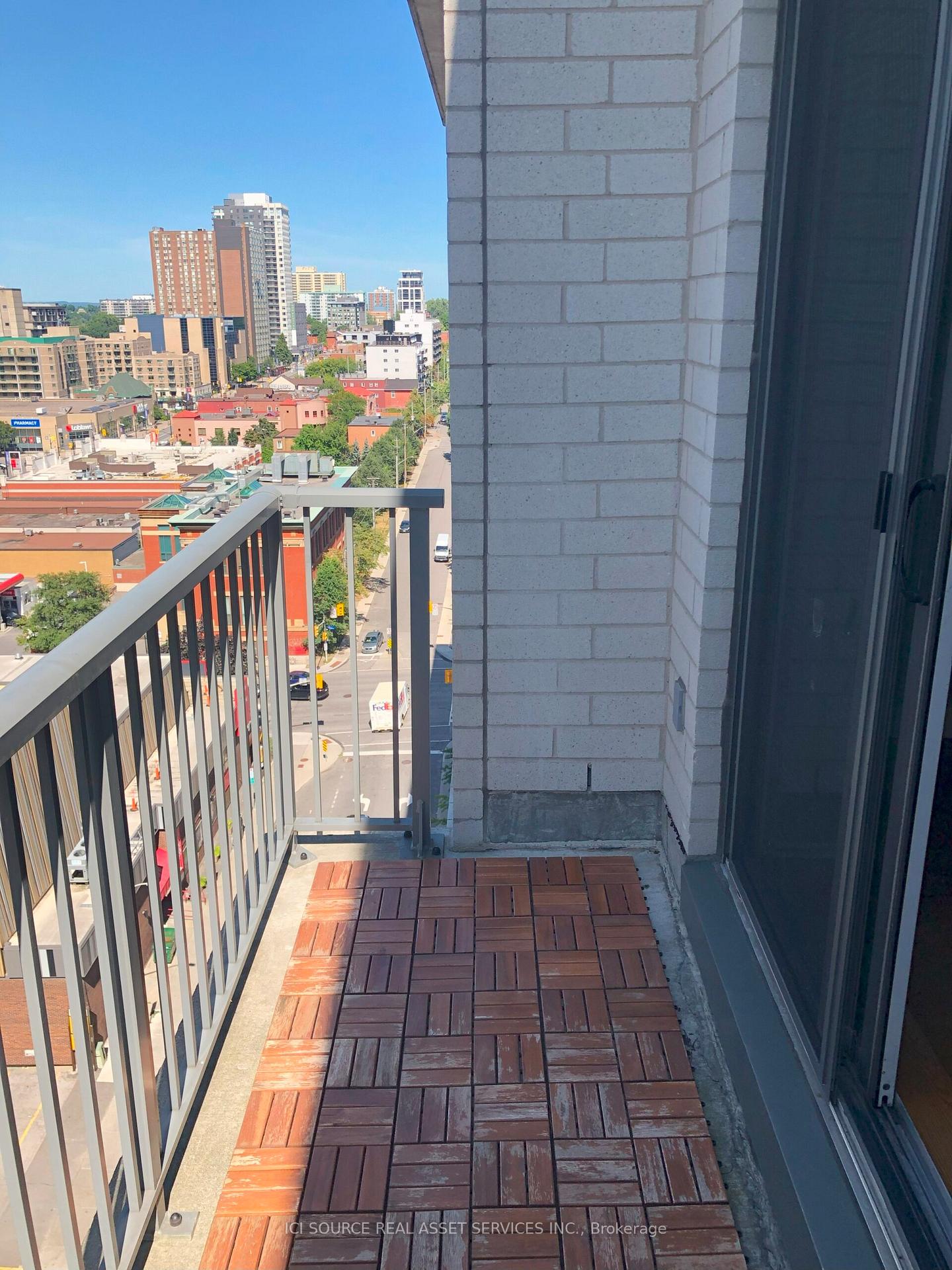 Photo 13 of Unit 1210, 200 Besserer Street, Ottawa, Sandy Hill — HOMEH