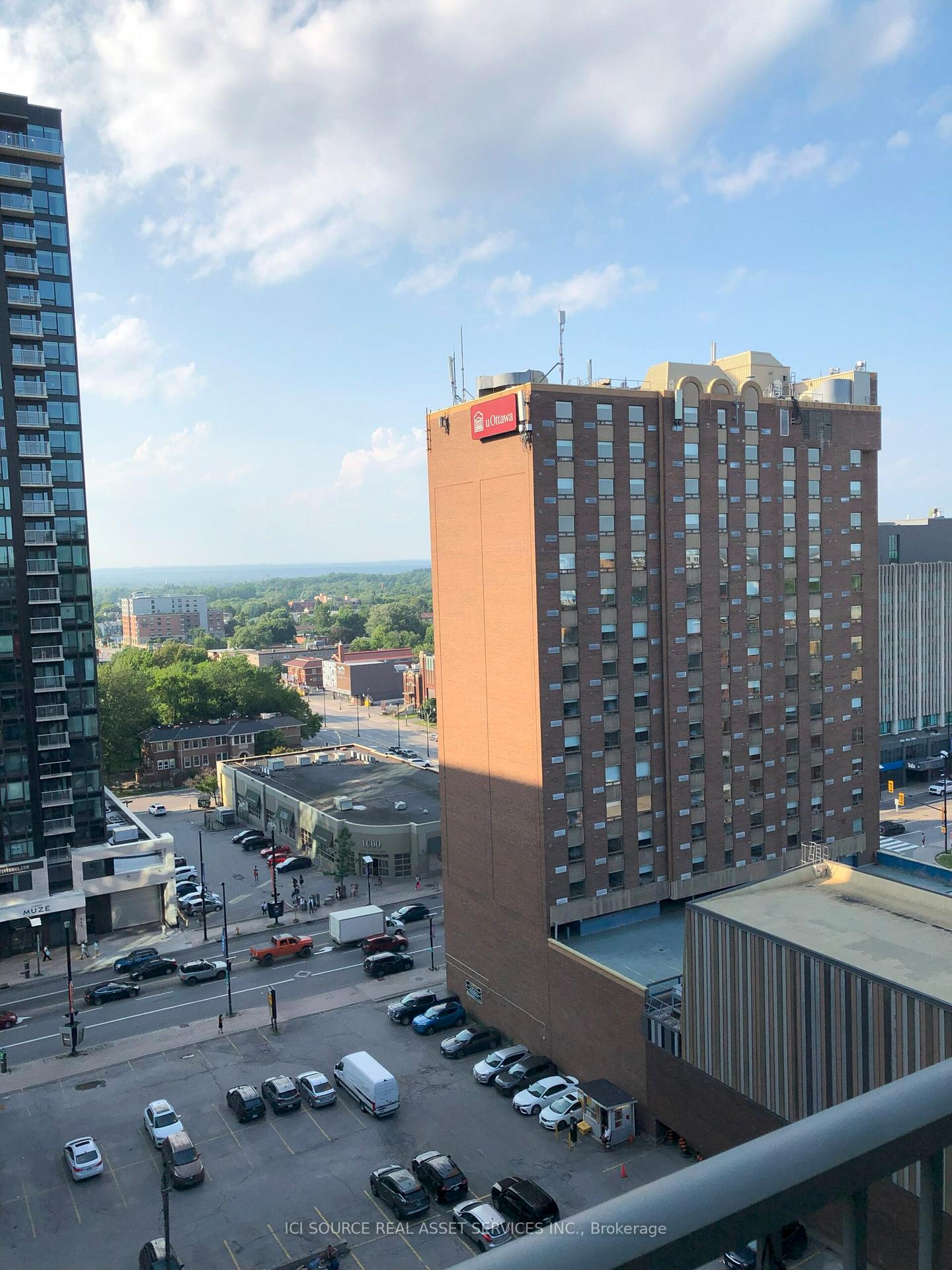 Photo 14 of Unit 1210, 200 Besserer Street, Ottawa, Sandy Hill — HOMEH