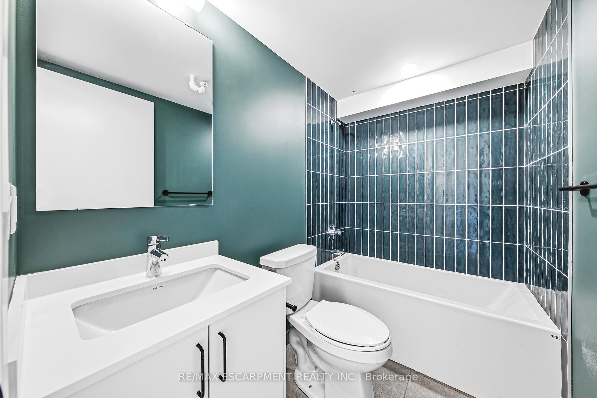 Photo 8 of Unit 105, 325 James Street S, Hamilton, Corktown — HOMEH