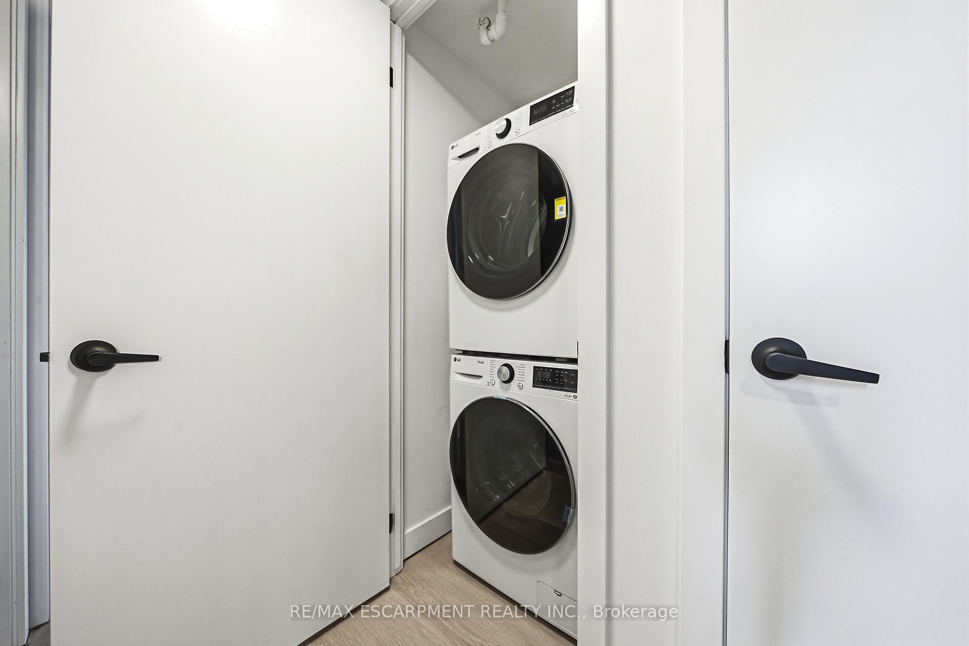 Photo 9 of Unit 105, 325 James Street S, Hamilton, Corktown — HOMEH