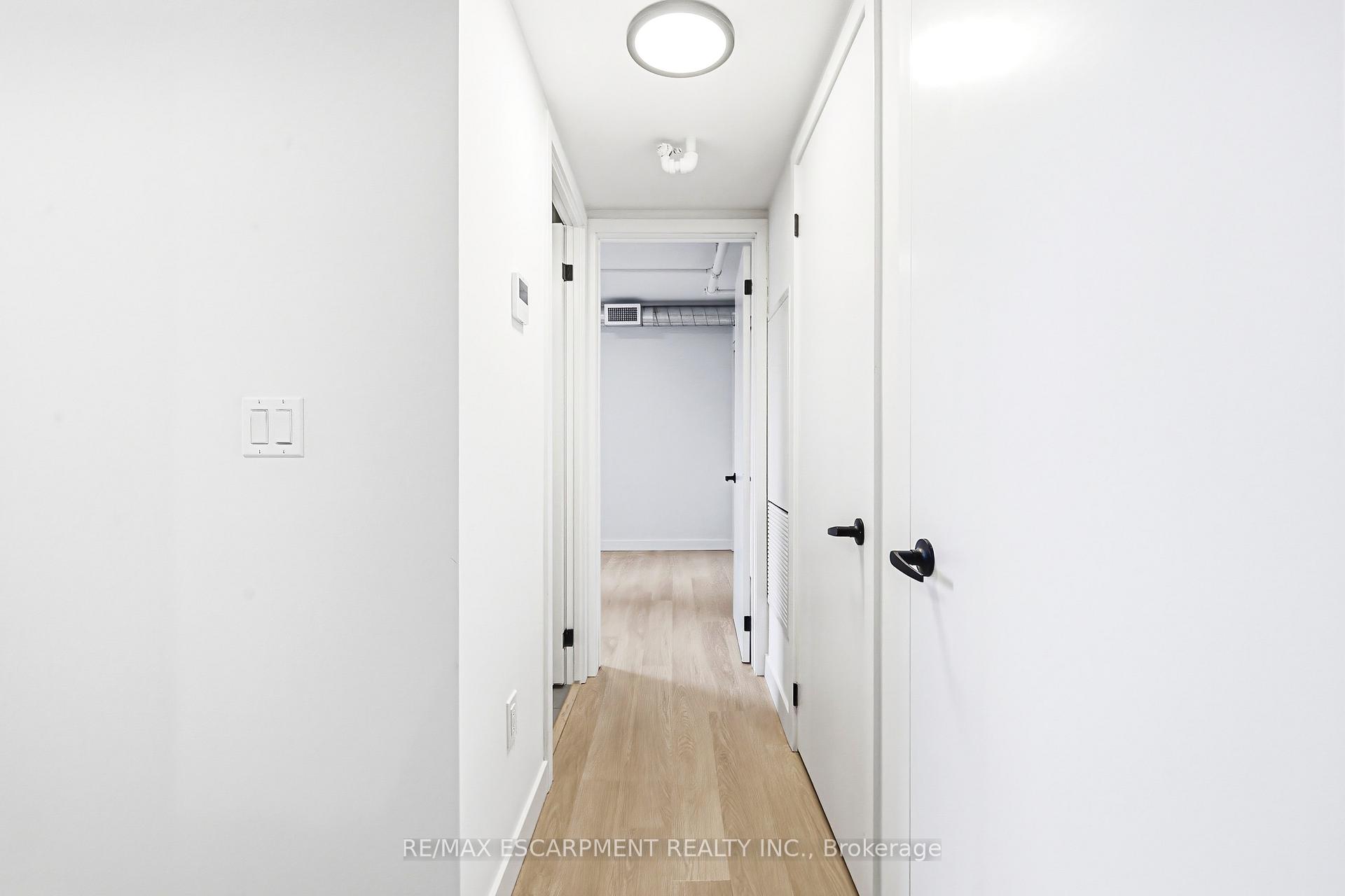 Photo 10 of Unit 105, 325 James Street S, Hamilton, Corktown — HOMEH