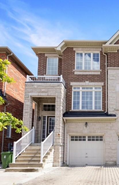 Photo 1 of 52 Harpreet Circle, Etobicoke, West Humber-Clairville — HOMEH